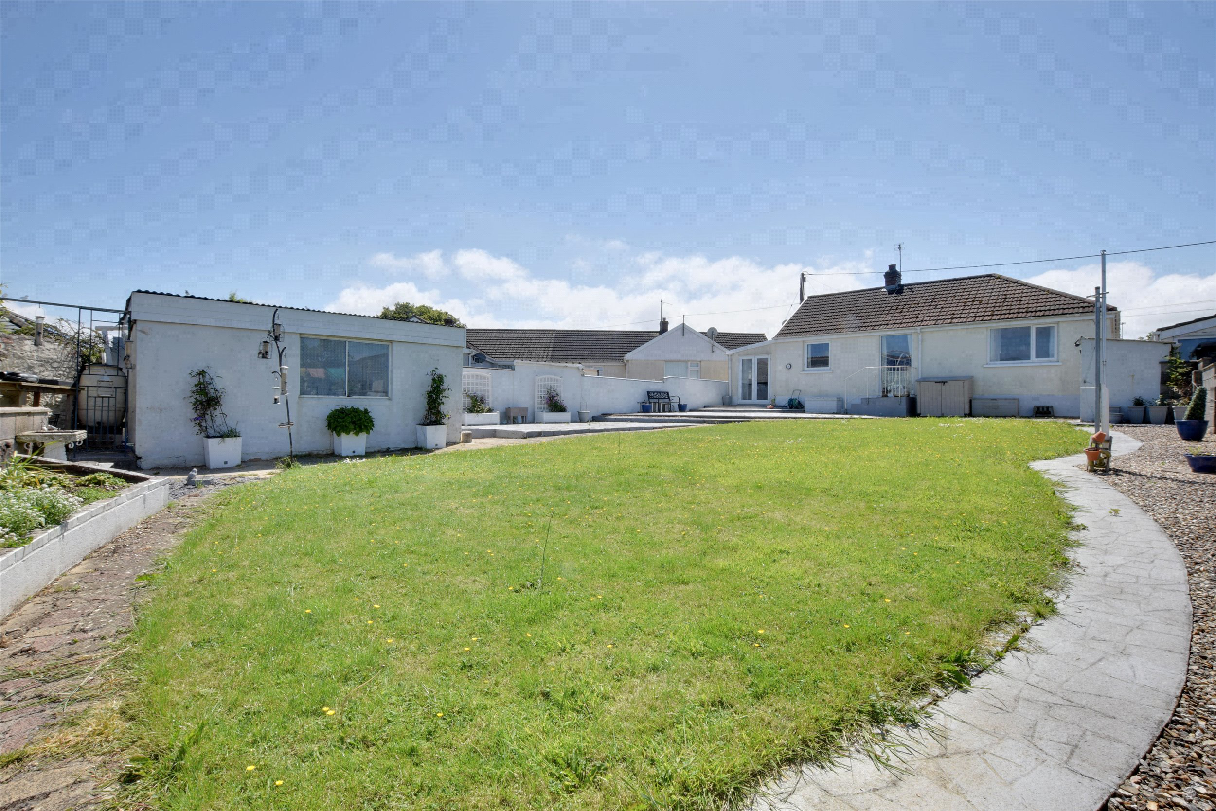Oakland Park South, Sticklepath, Barnstaple, Devon, EX31, photo 2