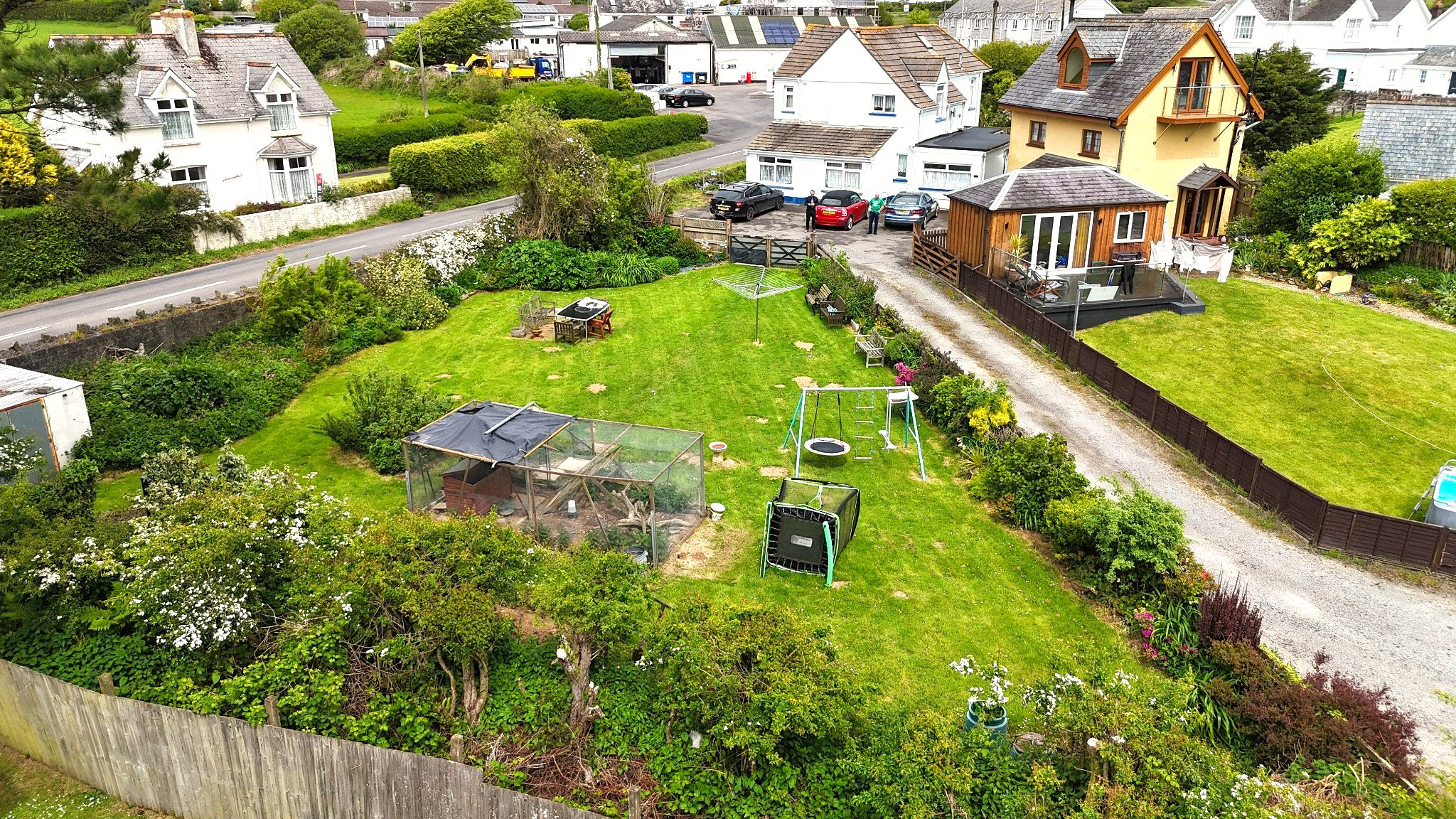 Woolacombe Station Road, Woolacombe, Devon, EX34, photo 20