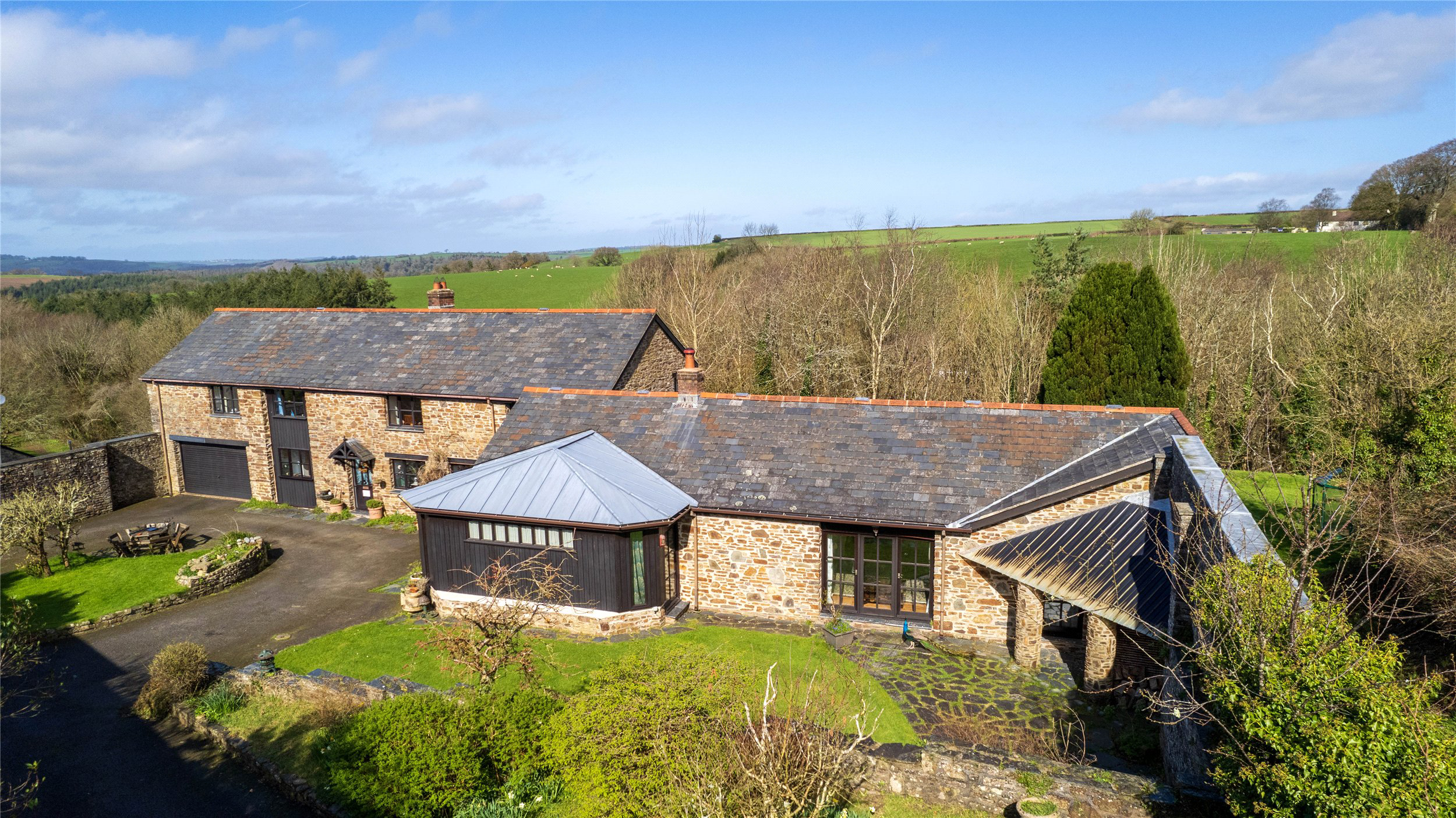 Beaford, Winkleigh, Devon, EX19, photo 3