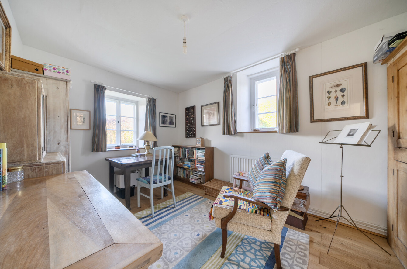 Tivington, Porlock Vale, Minehead, Somerset, TA24, photo 6