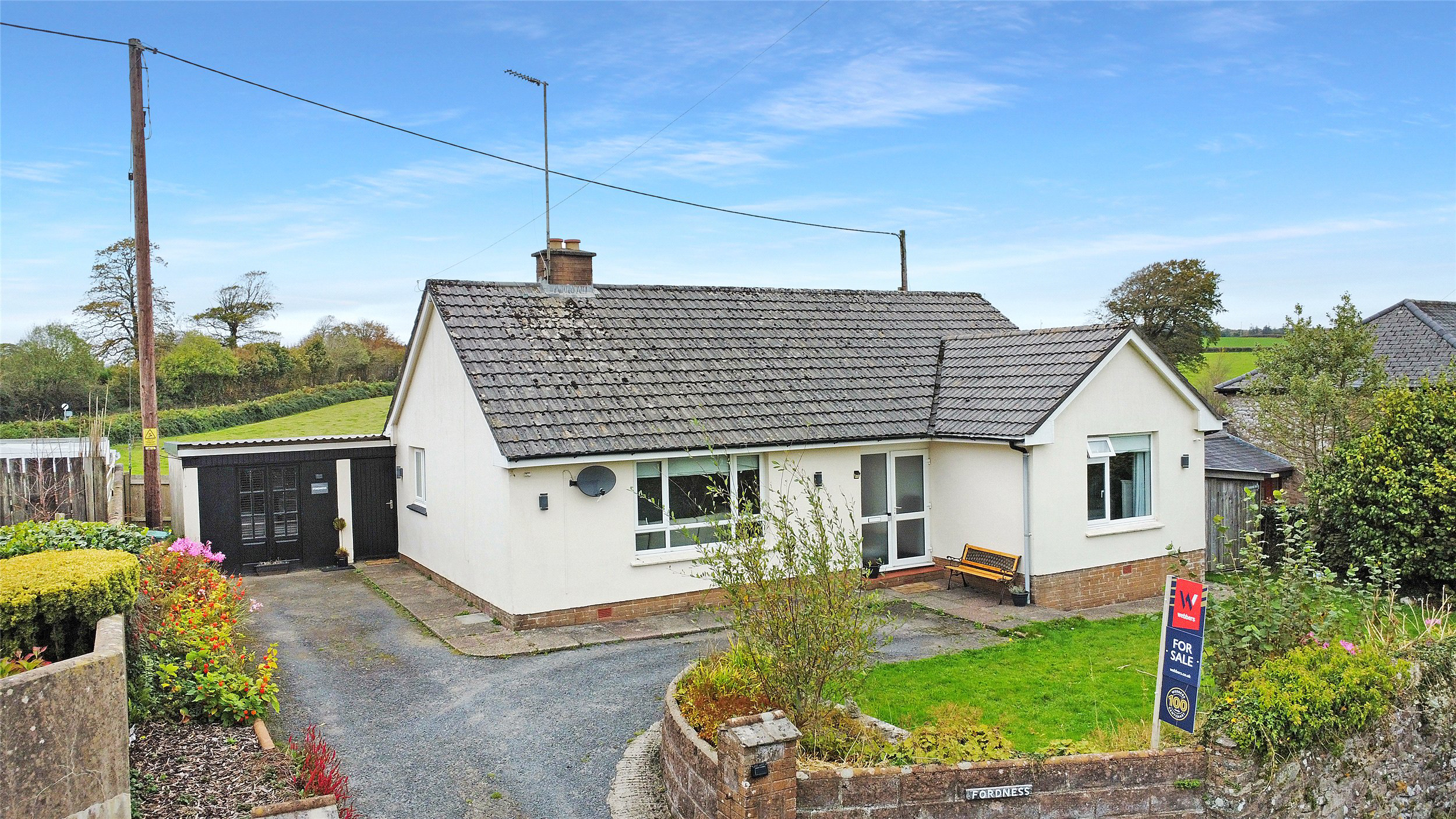 Shirwell, Barnstaple, Devon, EX31