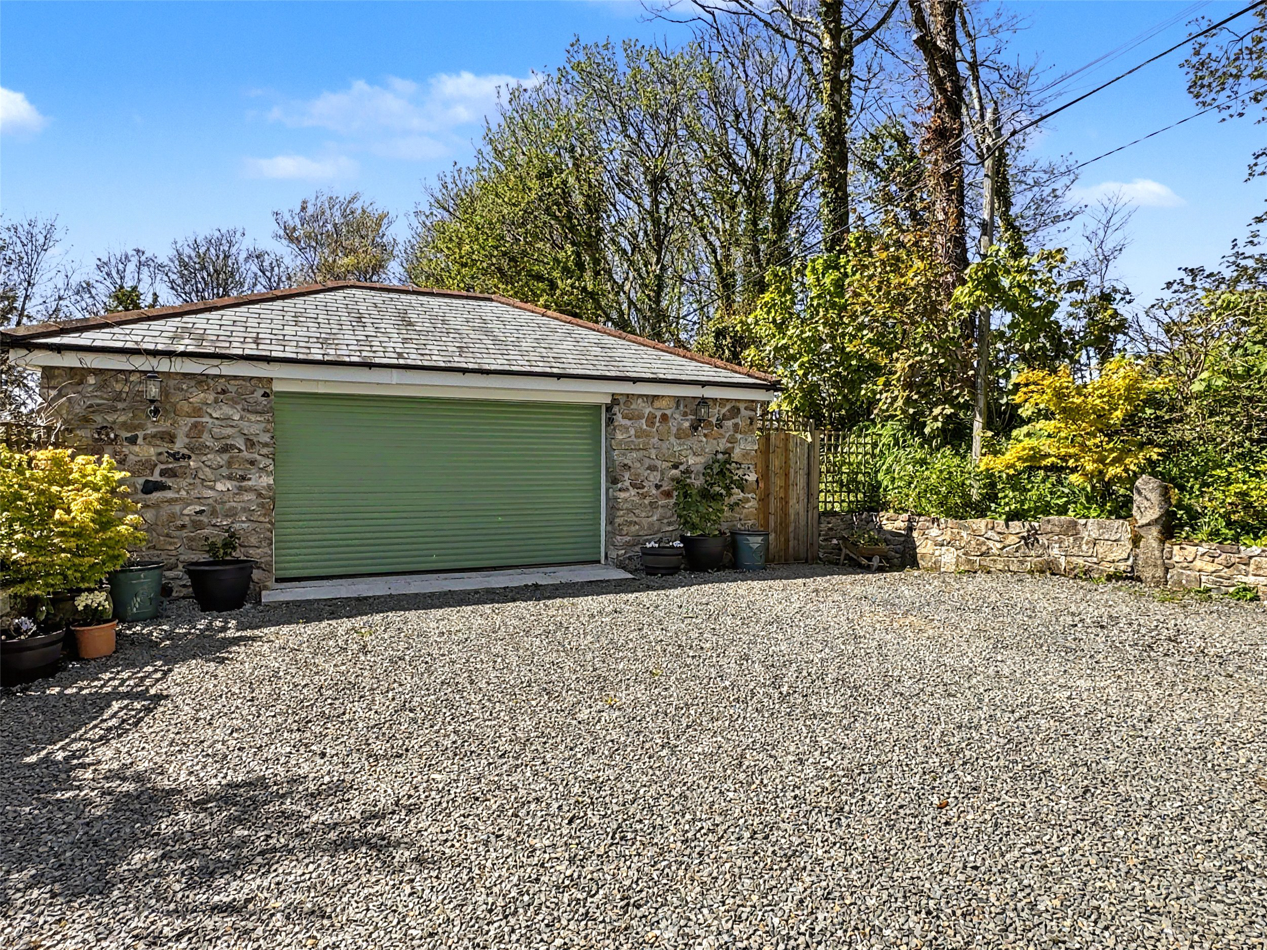 Cassacawn, Blisland, Bodmin, Cornwall, PL30, photo 24