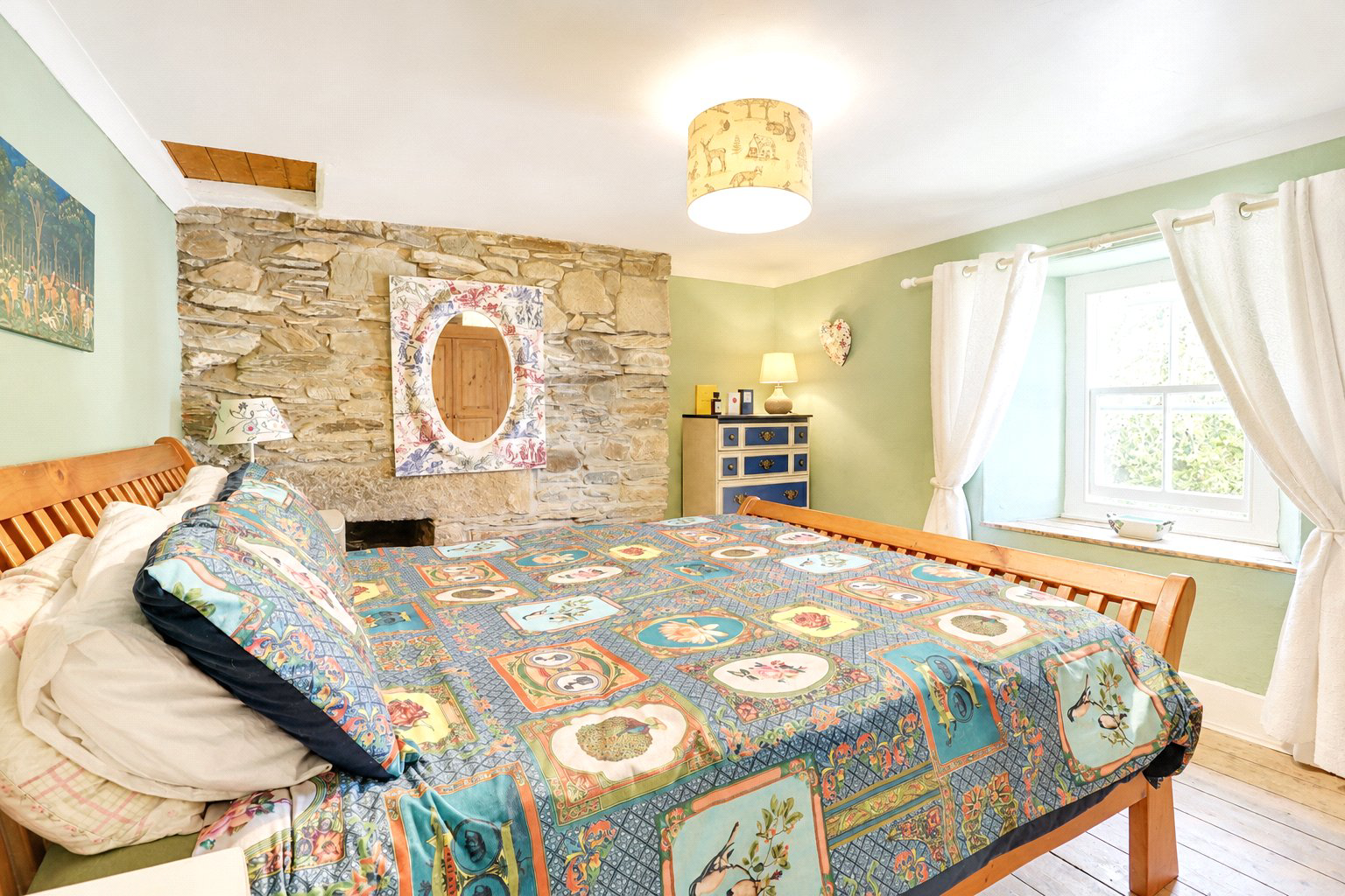 Pentor, Launceston, Cornwall, PL15, photo 7