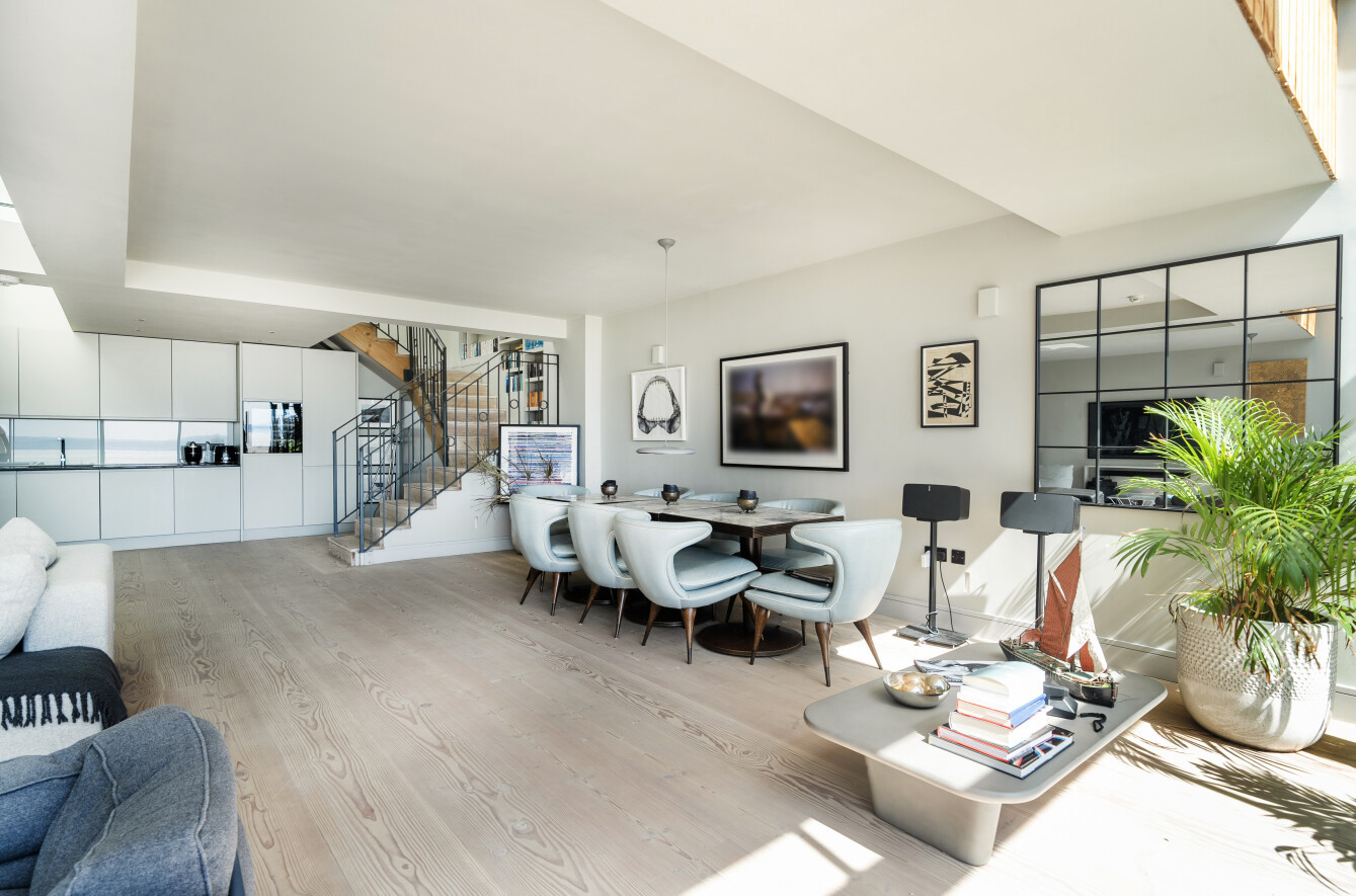 The Studio, The Chalet, Saunton, Braunton, EX33, photo 9