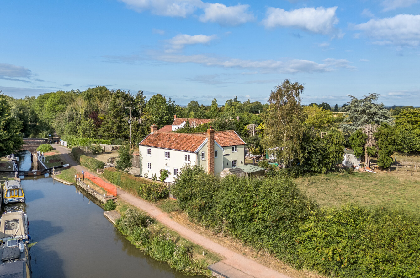 Banklands, North Newton, Bridgwater, TA7, photo 18