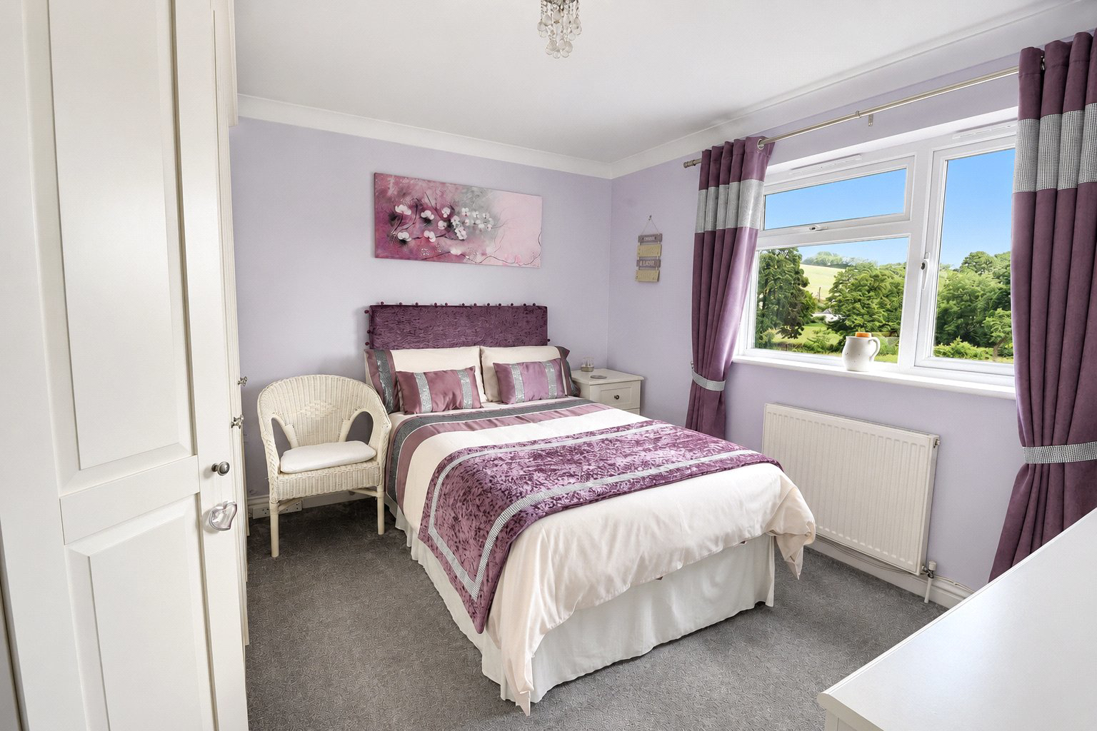 Ridgegrove Hill, Launceston, Cornwall, PL15, photo 7