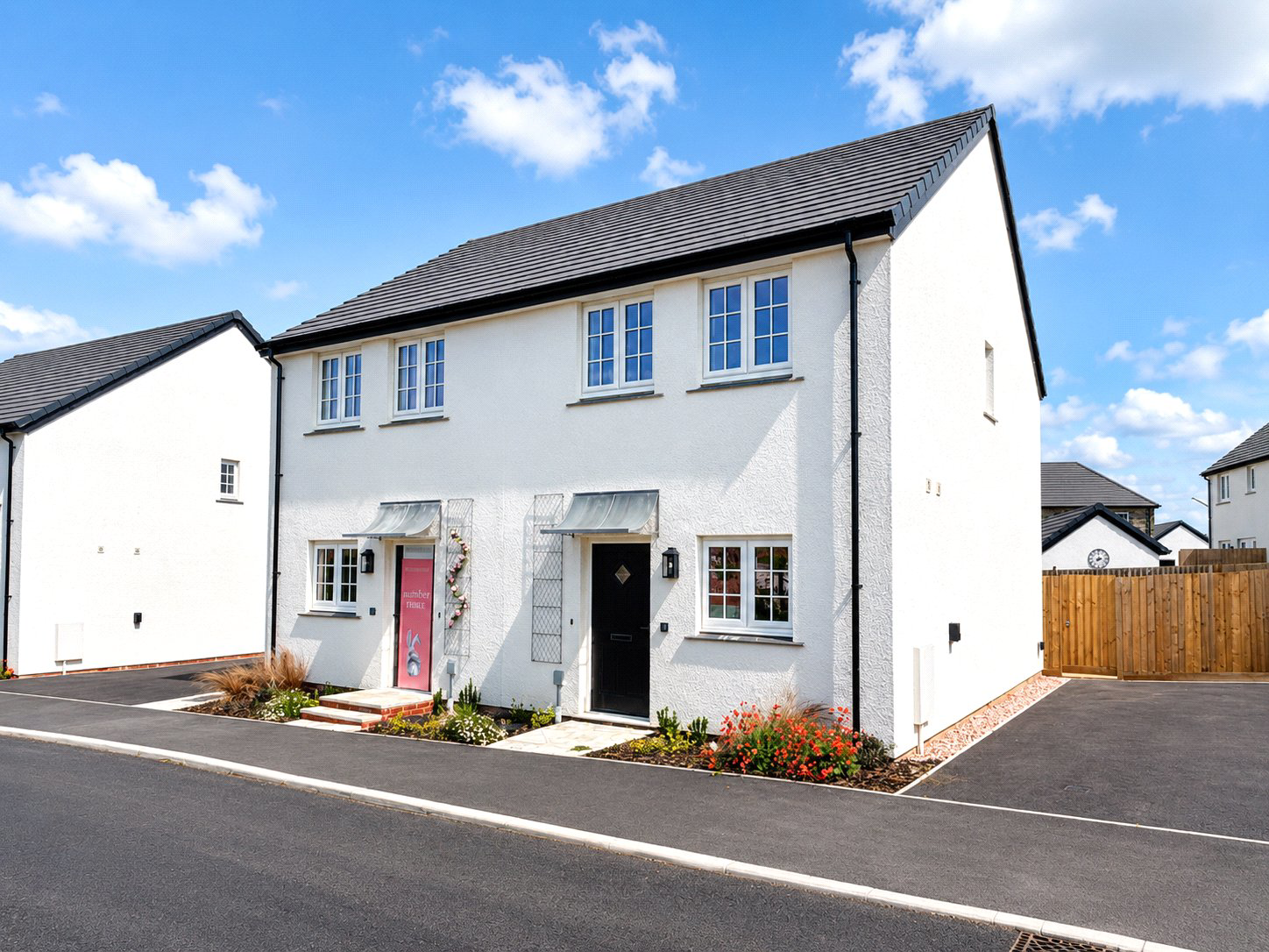 Bramble Lane, Kilkhampton, Bude, Cornwall, EX23