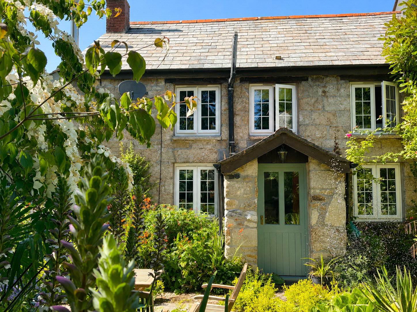 Lanlivery, Bodmin, Cornwall, PL30