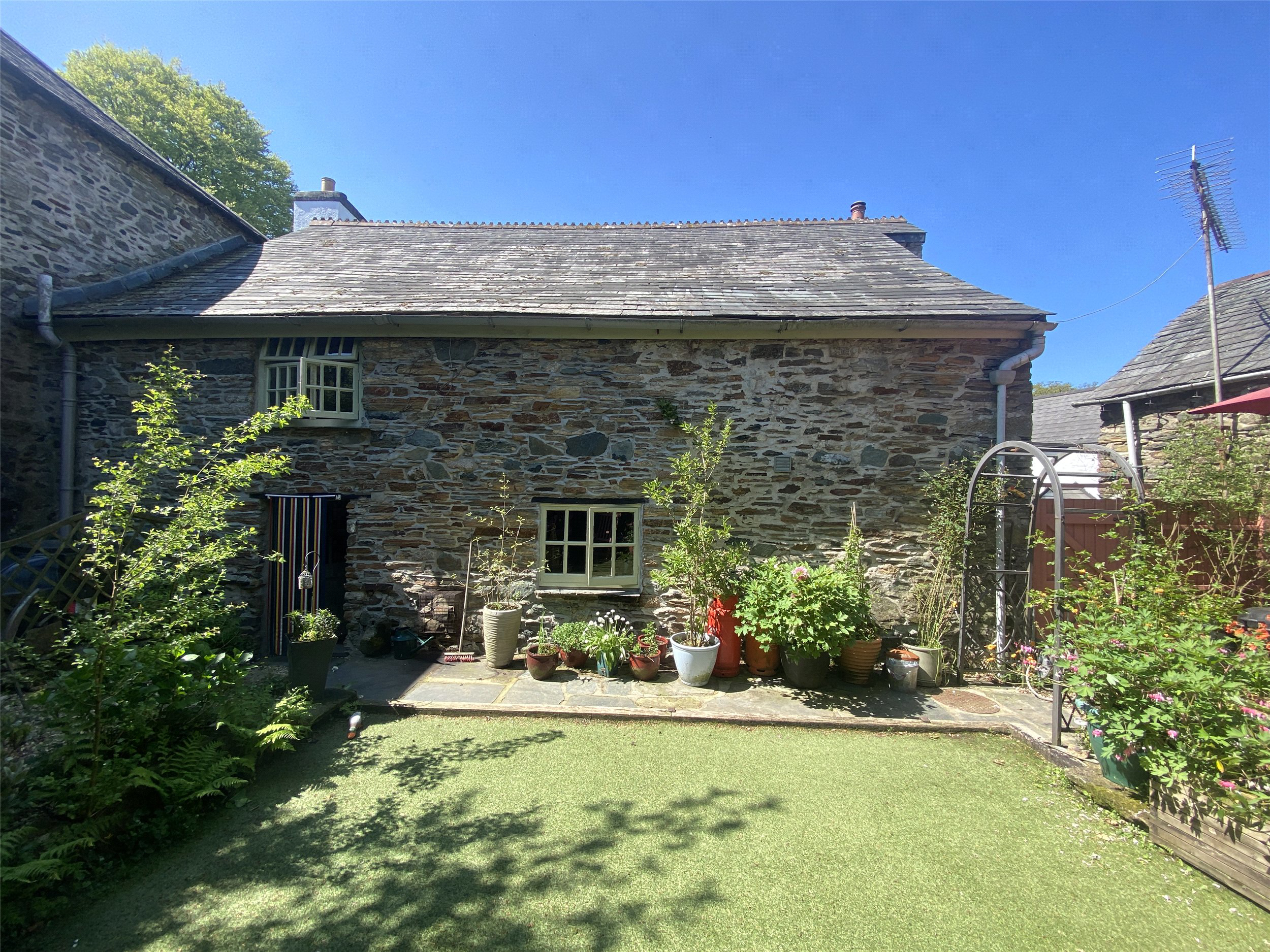 Pentor, Launceston, Cornwall, PL15, photo 6