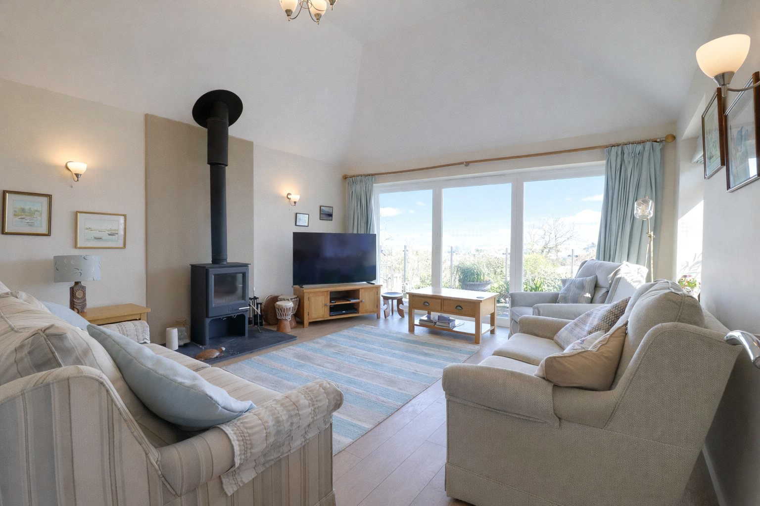 Old Rectory Close, Instow, Bideford, EX39, photo 13