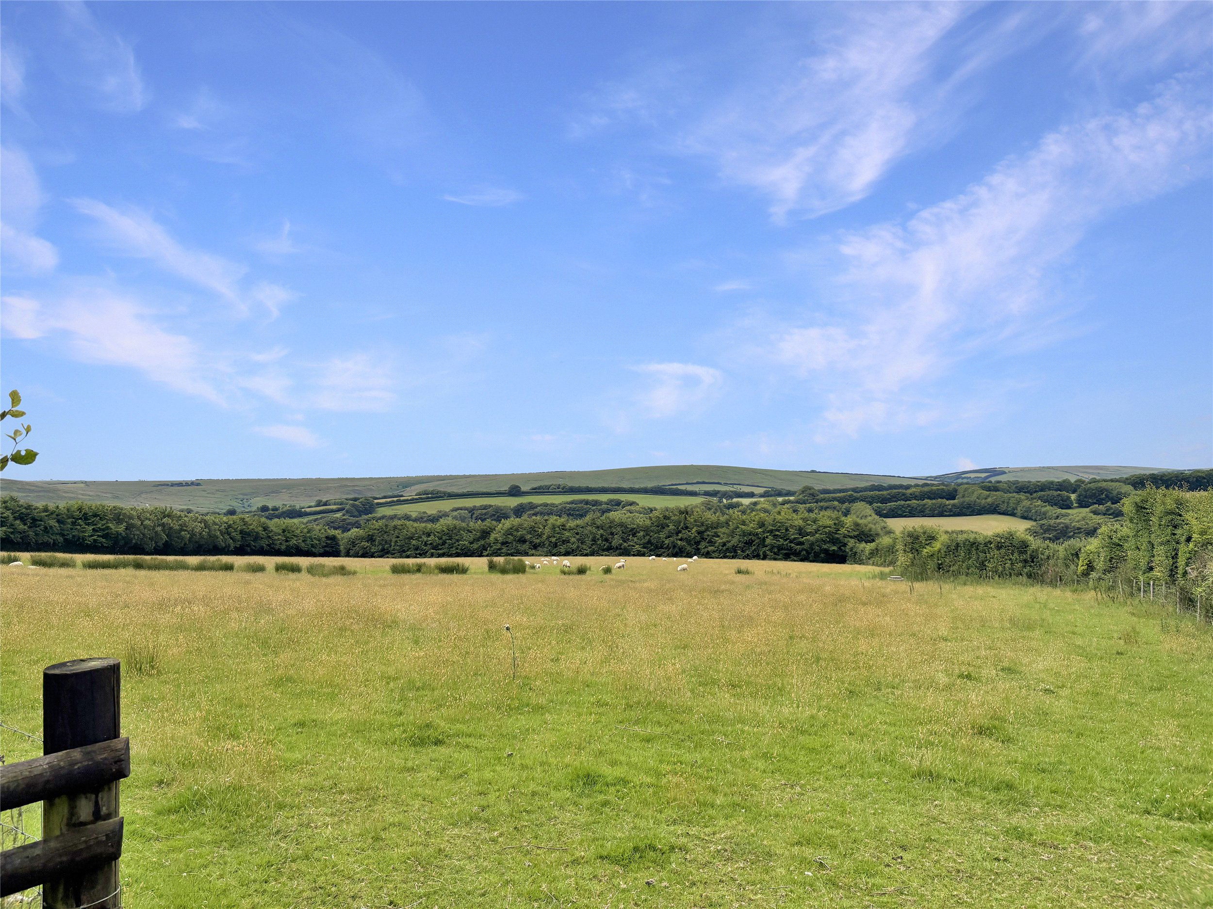 Withypool, Minehead, Somerset, TA24