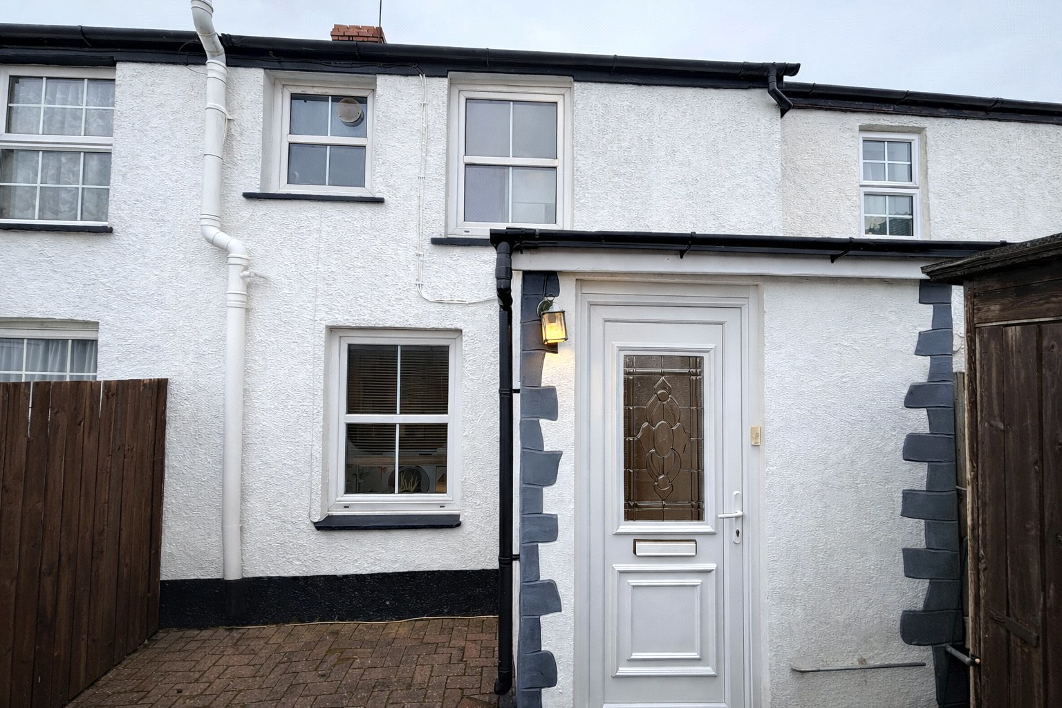 Victoria Cottage, Holsworthy, Devon, EX22