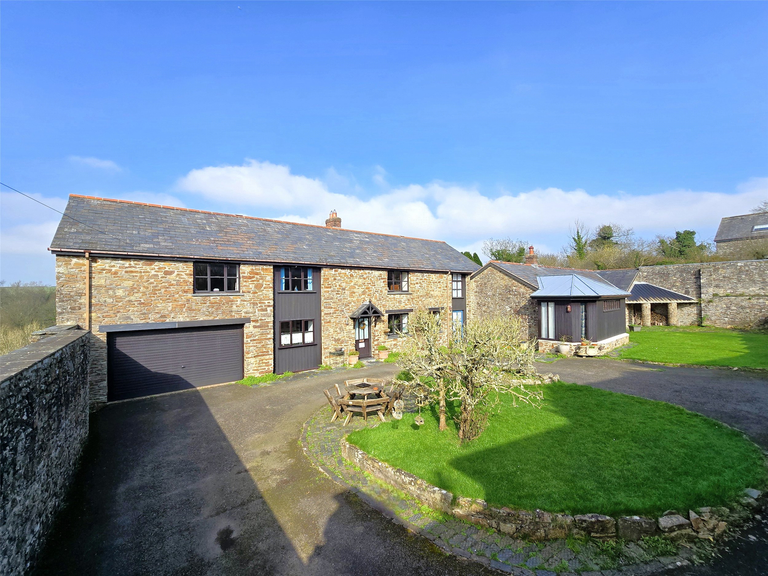 Beaford, Winkleigh, Devon, EX19, photo 14