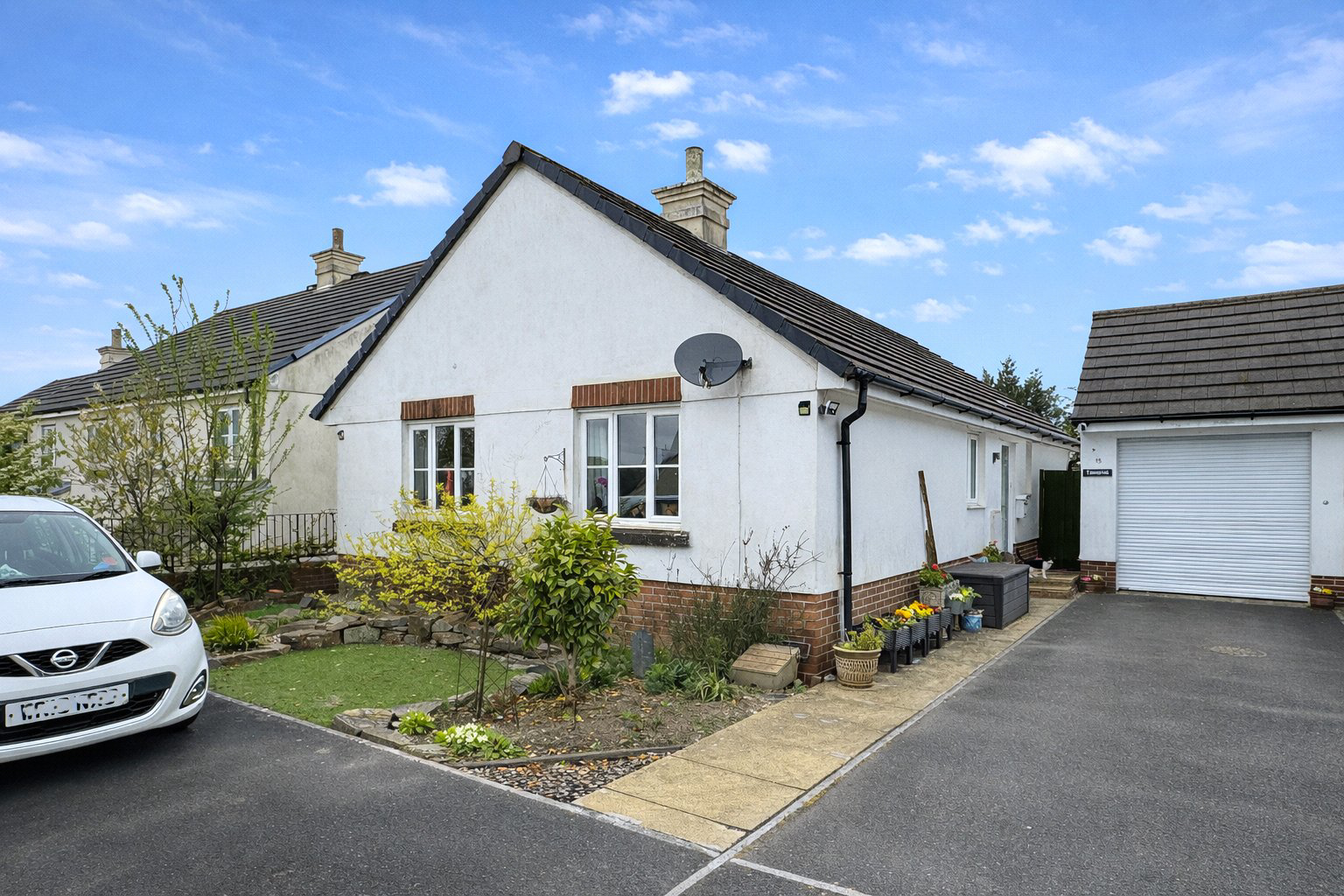 Grass Valley Park, Bodmin, Cornwall, PL31