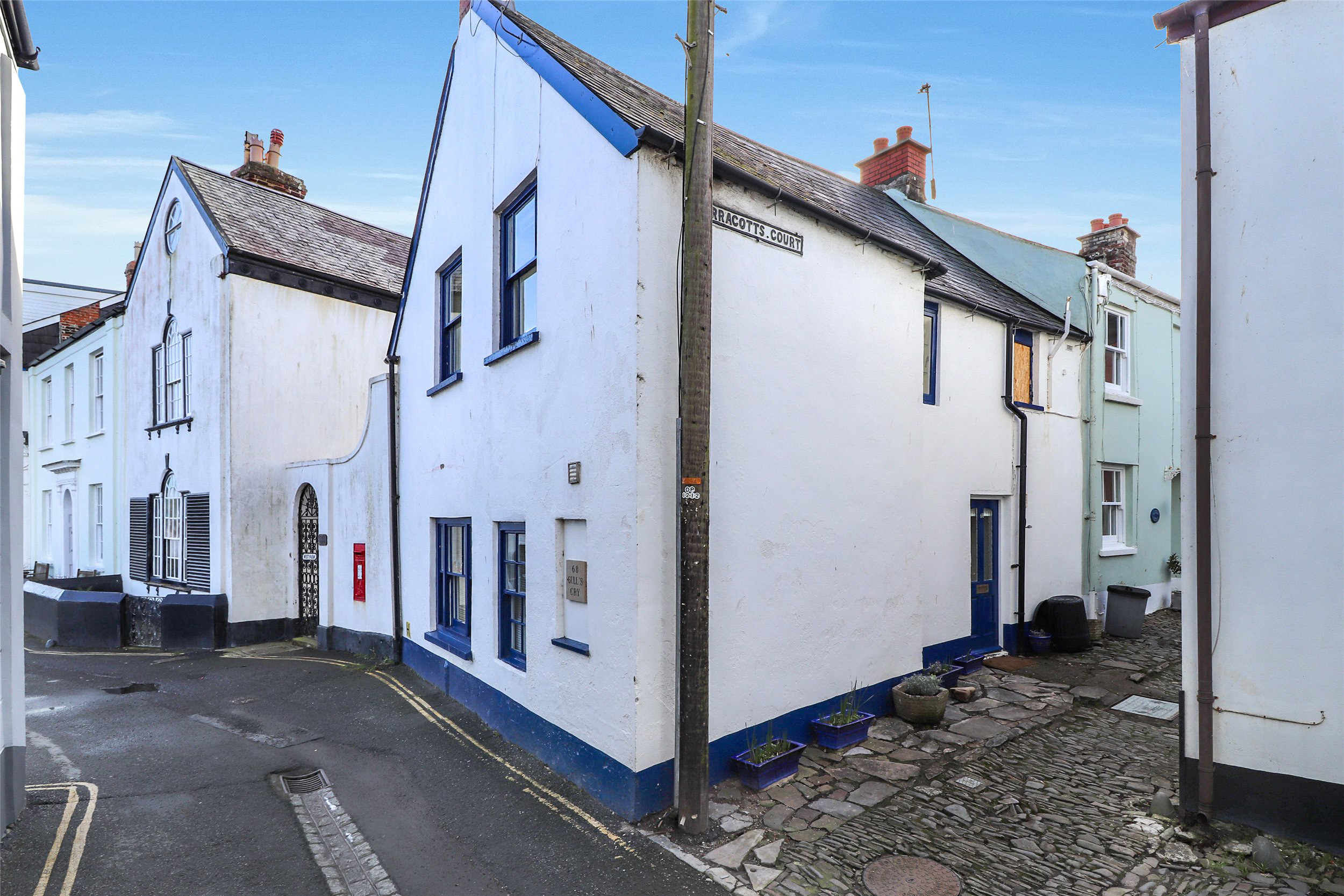 Irsha Street, Appledore, Bideford, Devon, EX39, photo 3