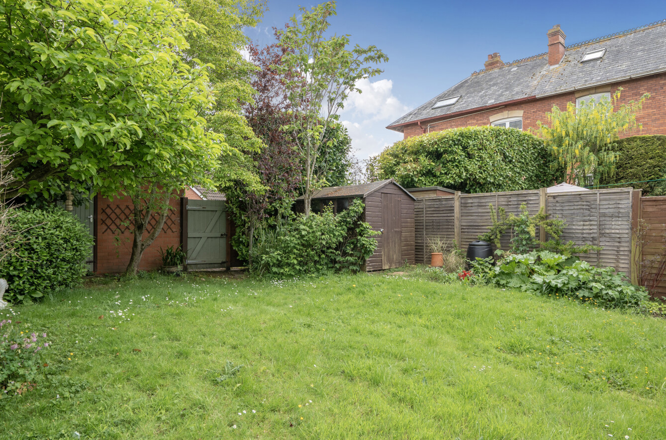 Pyles Thorne, Wellington, Somerset, TA21, photo 4