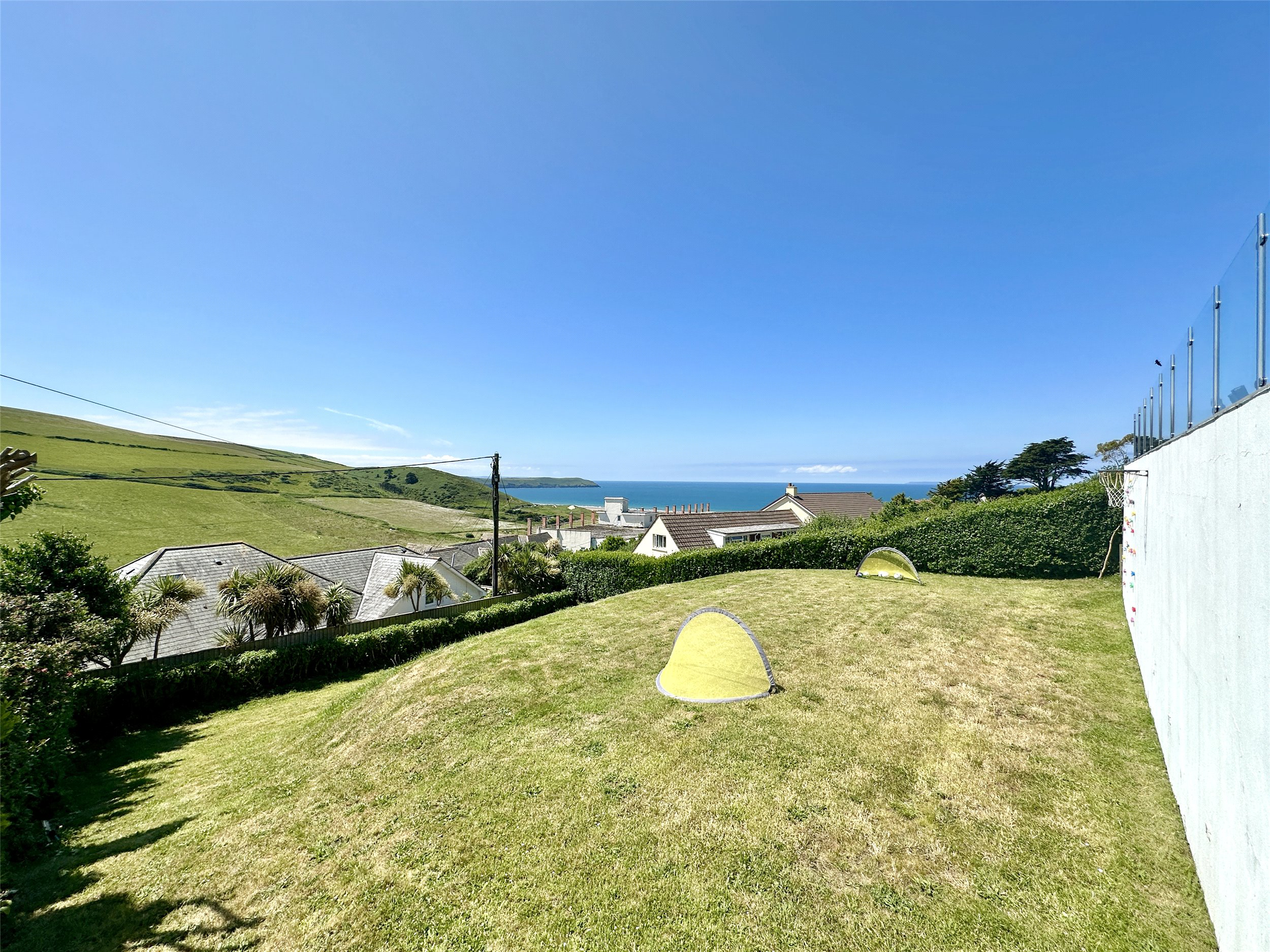 Western Rise, Woolacombe, Devon, EX34, photo 28