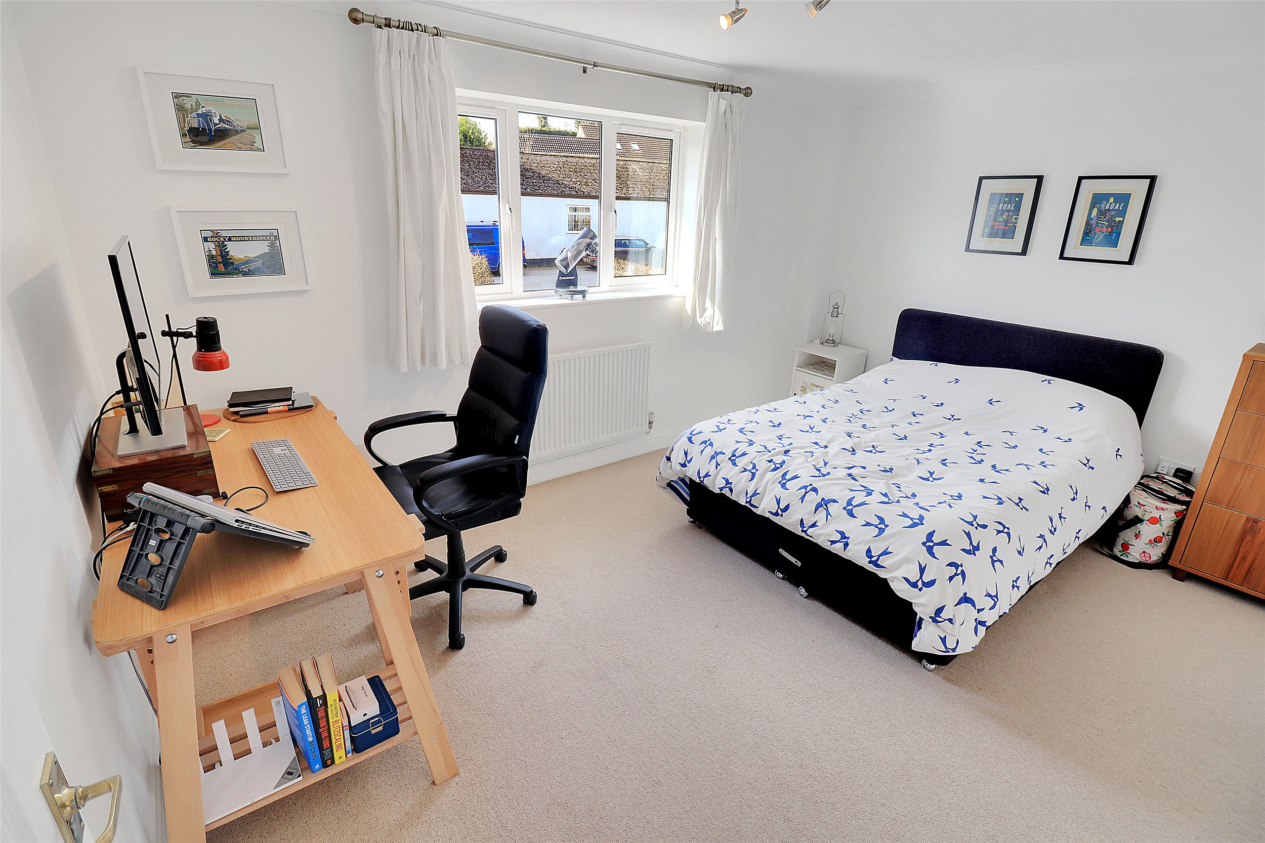 Huish Champflower, Nr Wiveliscombe, Taunton, Somerset, TA4, photo 23