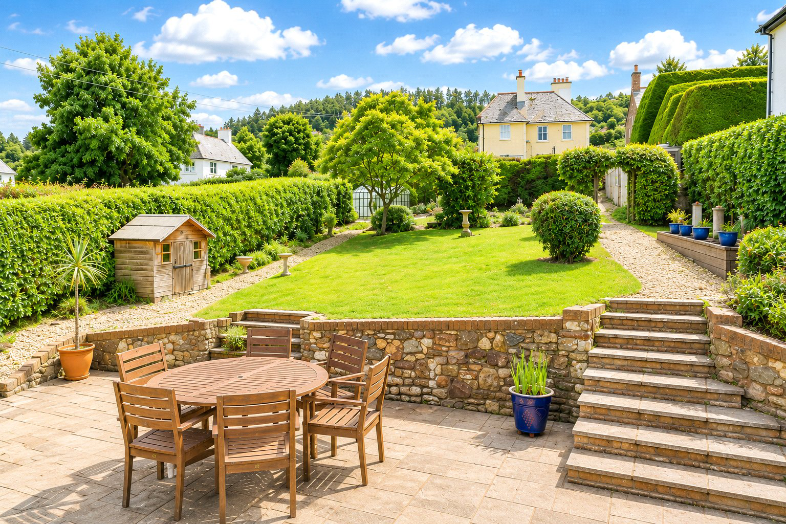 Whitegate Road, Minehead, Somerset, TA24, photo 2