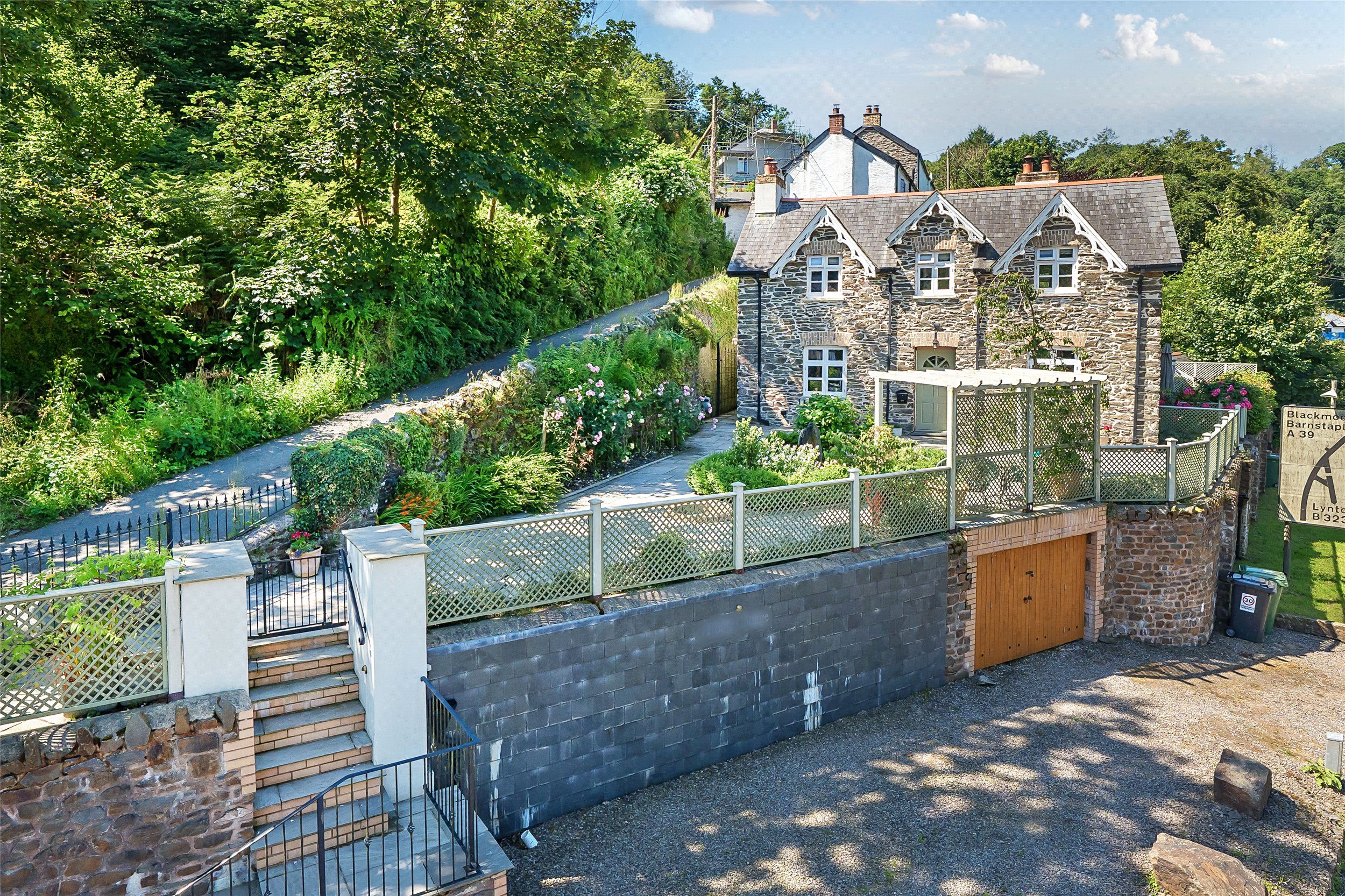 Barbrook, Lynton, Devon, EX35, photo 5