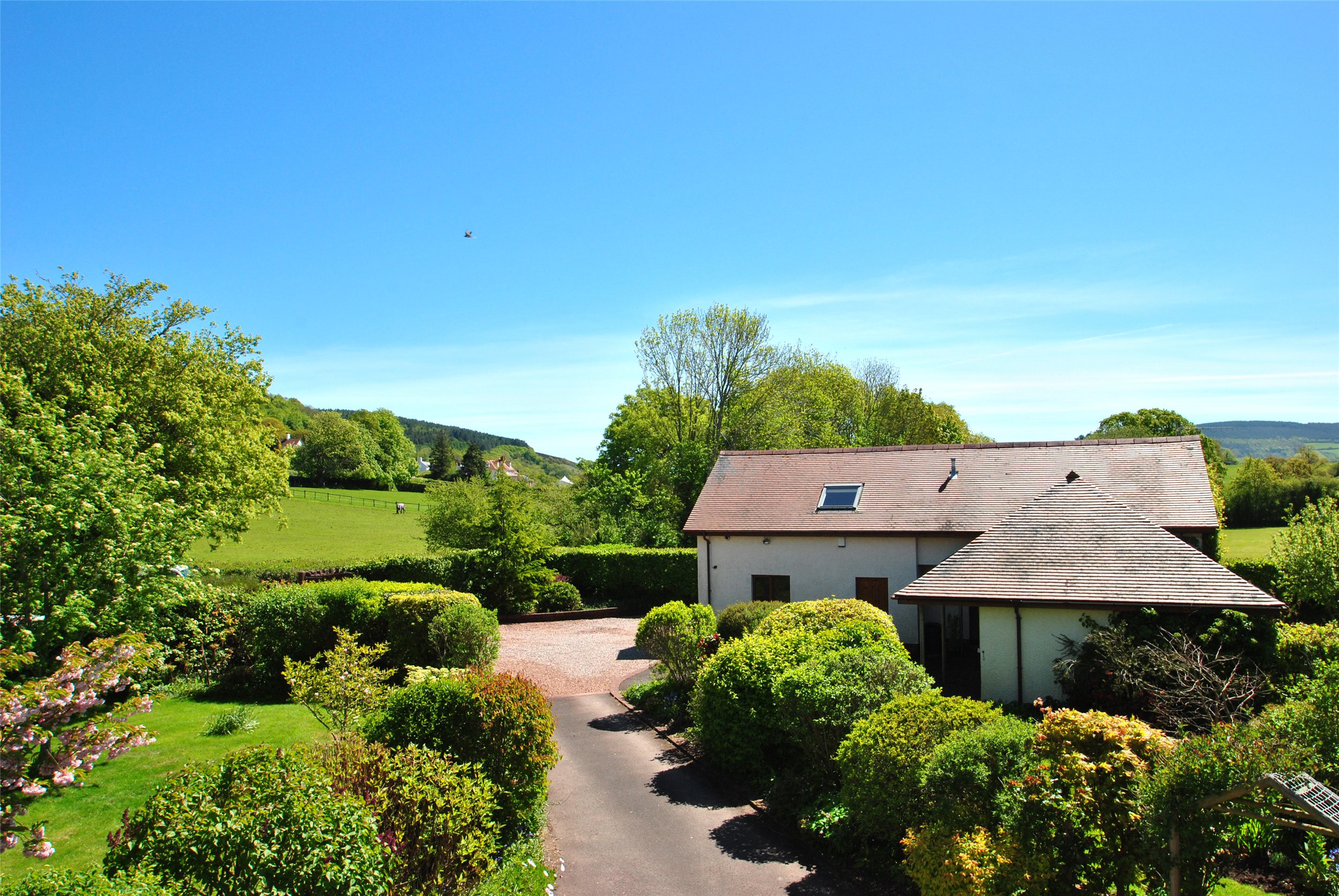 Brockwell Lane, Wootton Courtenay, Minehead, Somerset, TA24, photo 5