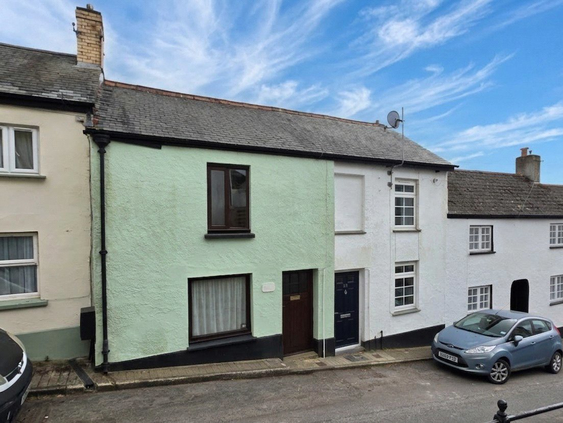 Mill Street, Torrington, Devon, EX38