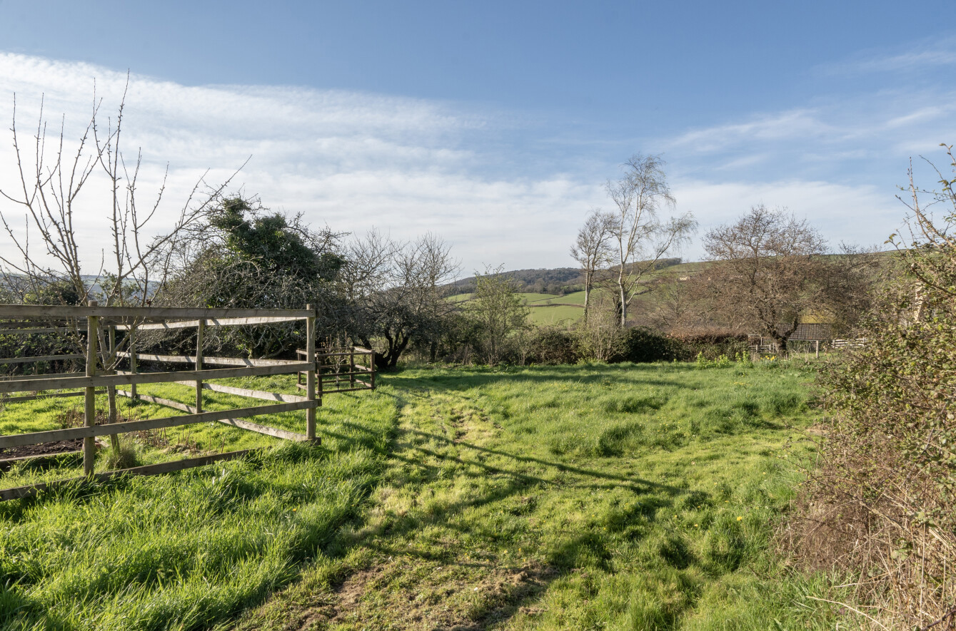 Tivington, Porlock Vale, Minehead, Somerset, TA24, photo 29