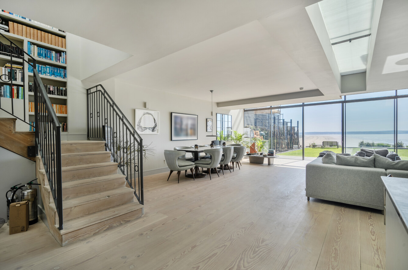 The Studio, The Chalet, Saunton, Braunton, EX33, photo 10