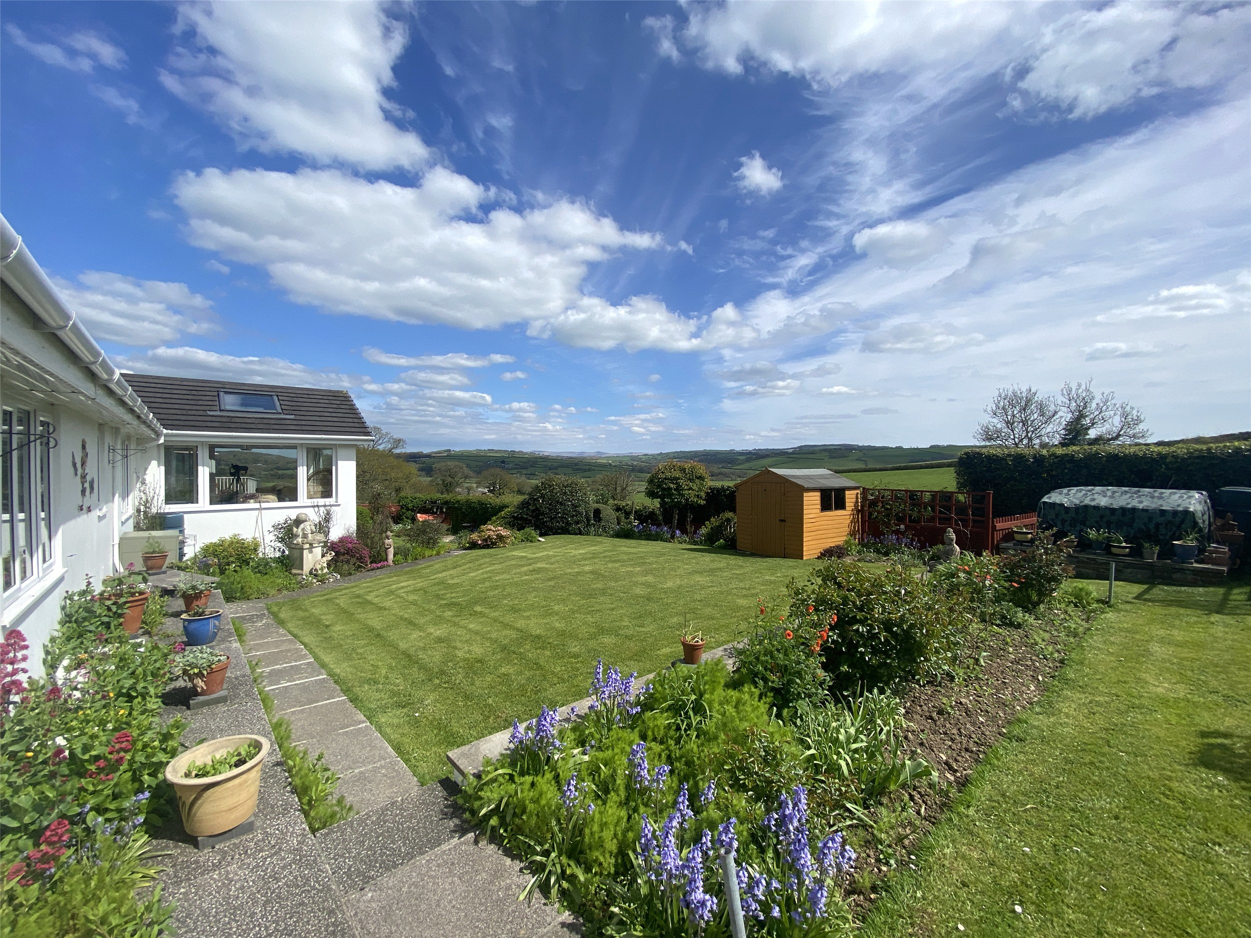Lawhitton, Launceston, Cornwall, PL15, photo 10