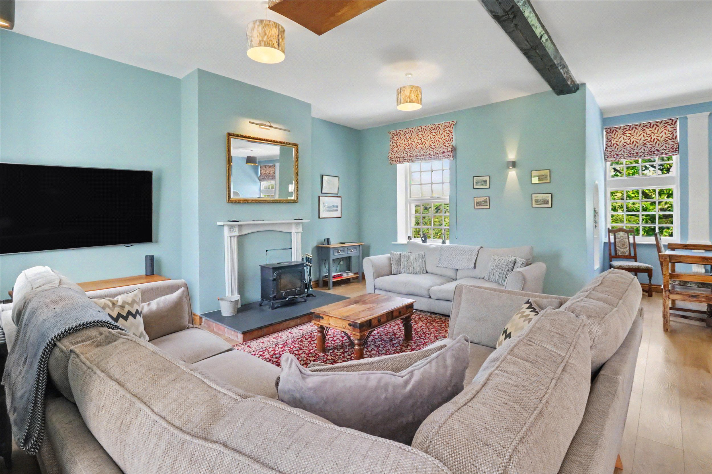 Filleigh, Barnstaple, Devon, EX32, photo 14
