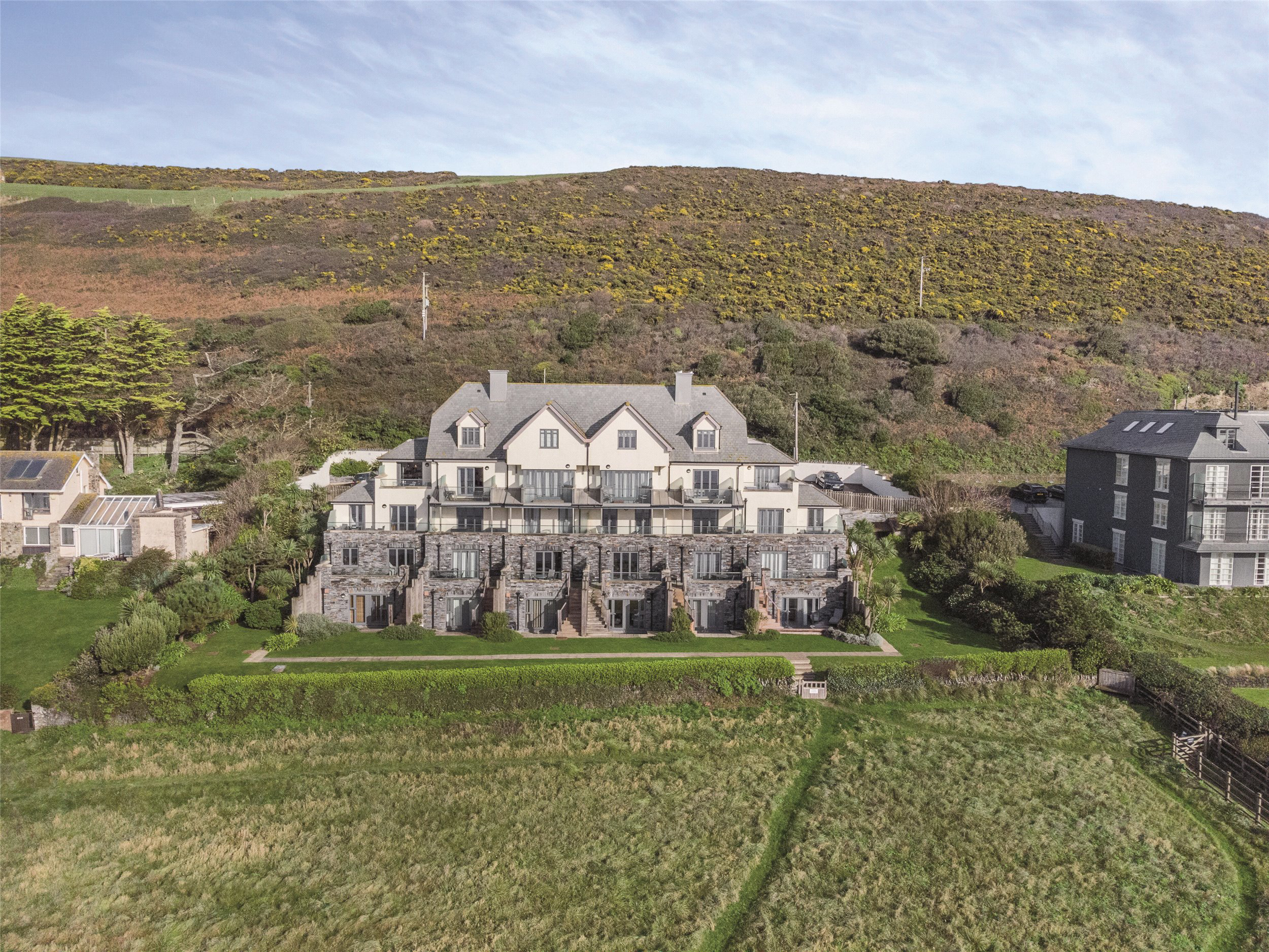 Saunton, Braunton, Devon, EX33, photo 17