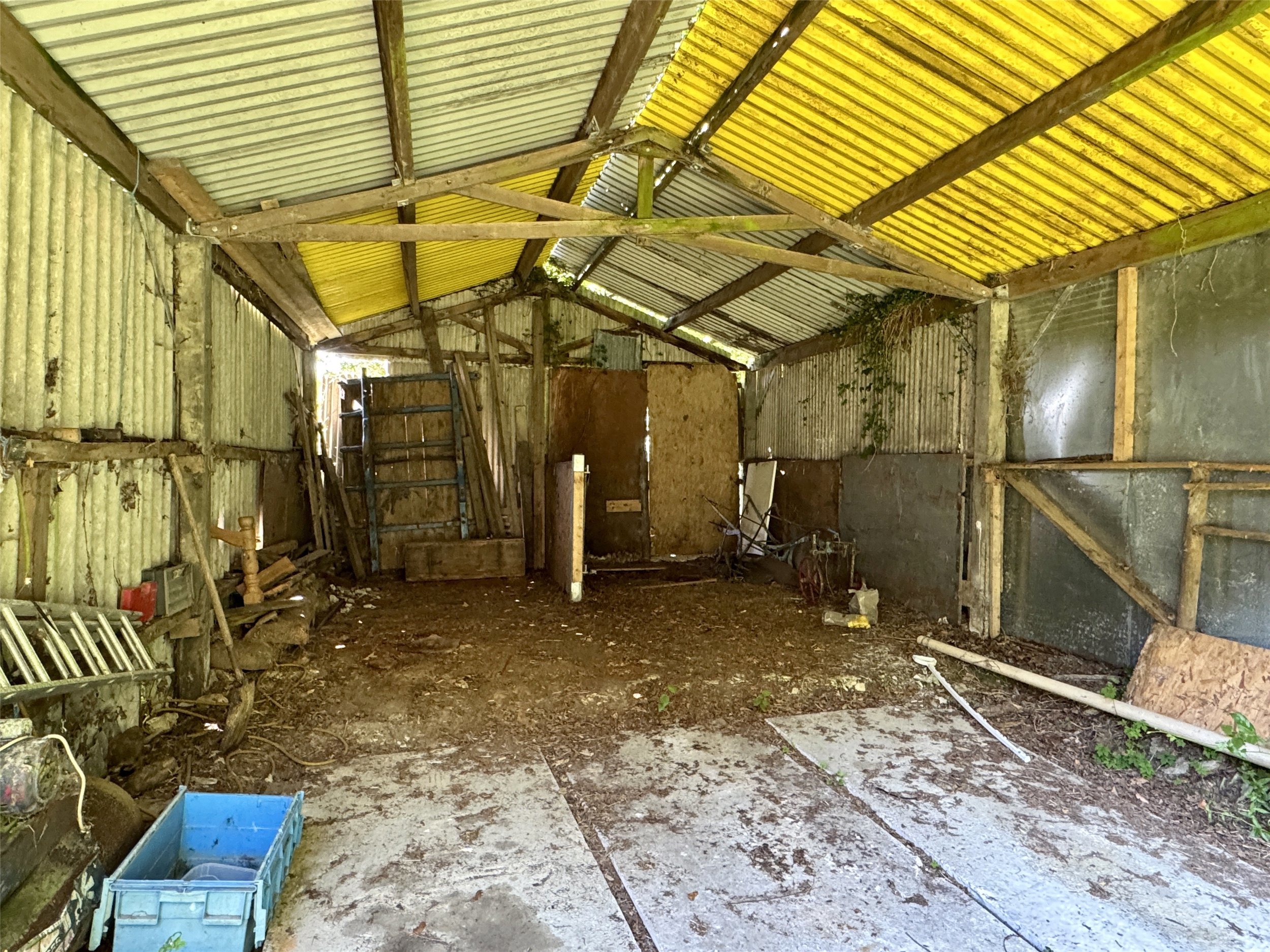 Halgavor Lane, Bodmin, Cornwall, PL31, photo 15