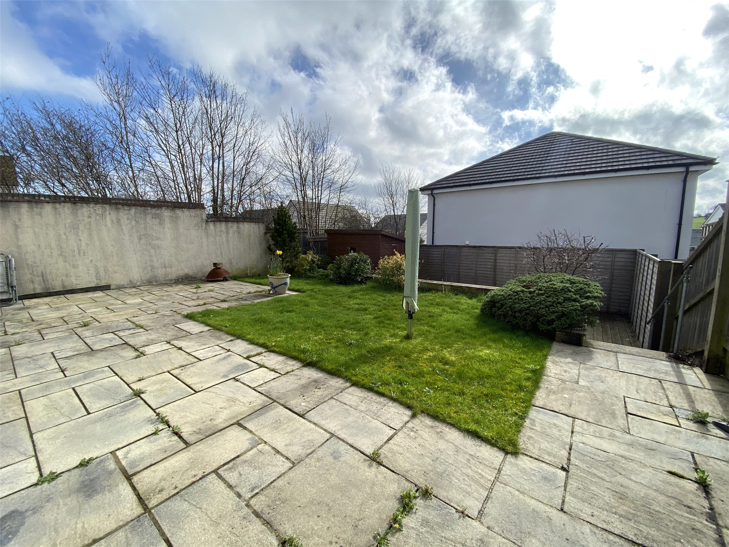 Long Field Road, Launceston, Cornwall, PL15, photo 5