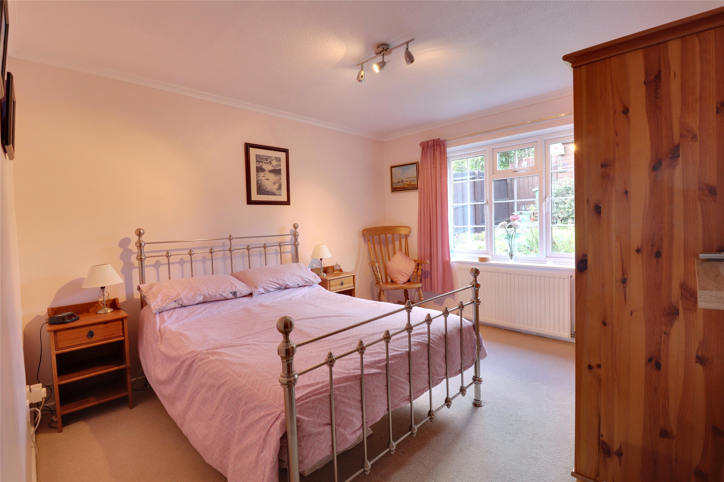 Stafford Way, Dolton, Winkleigh, Devon, EX19, photo 9