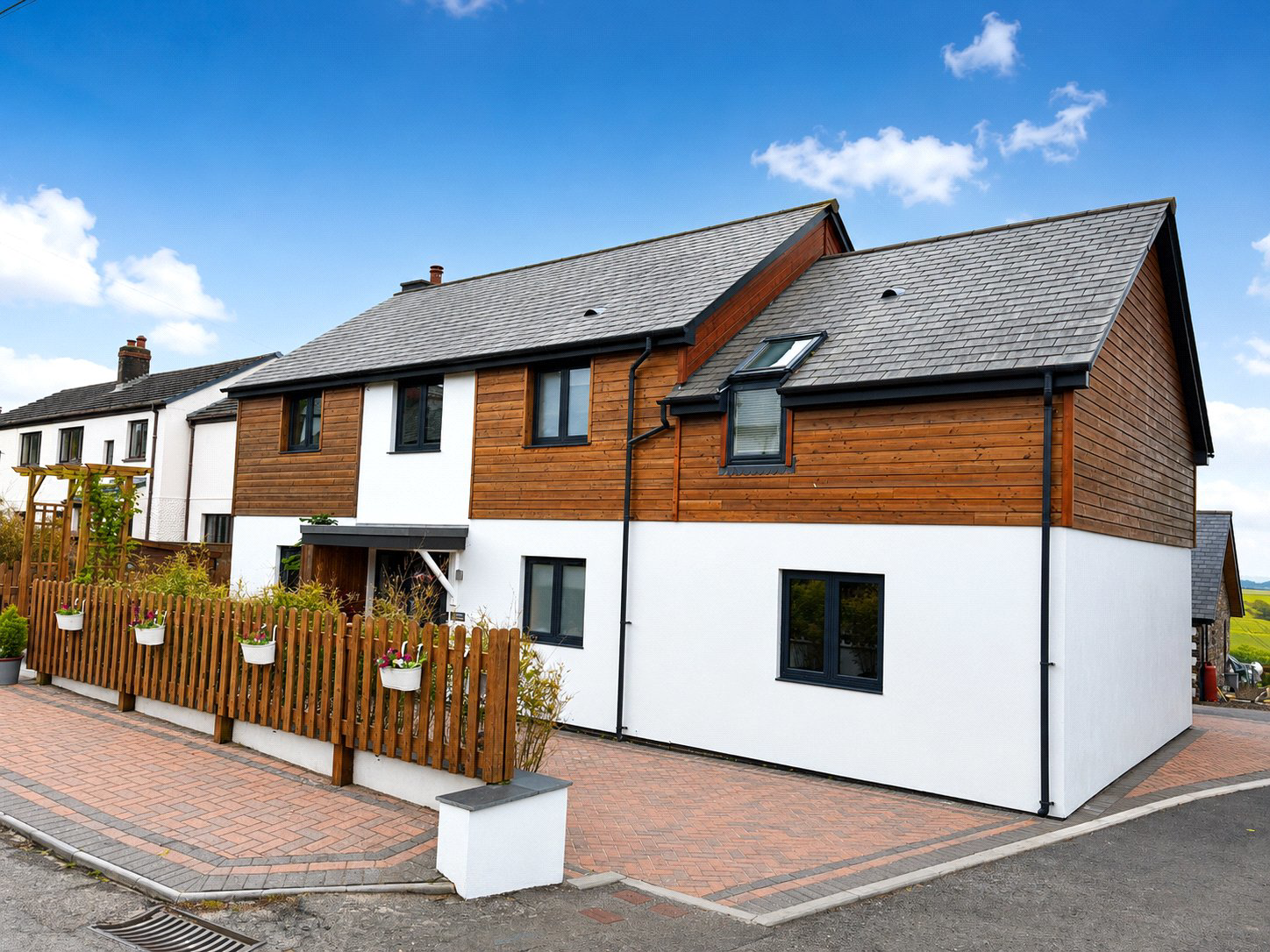 Morwenstow, Bude, Cornwall, EX23