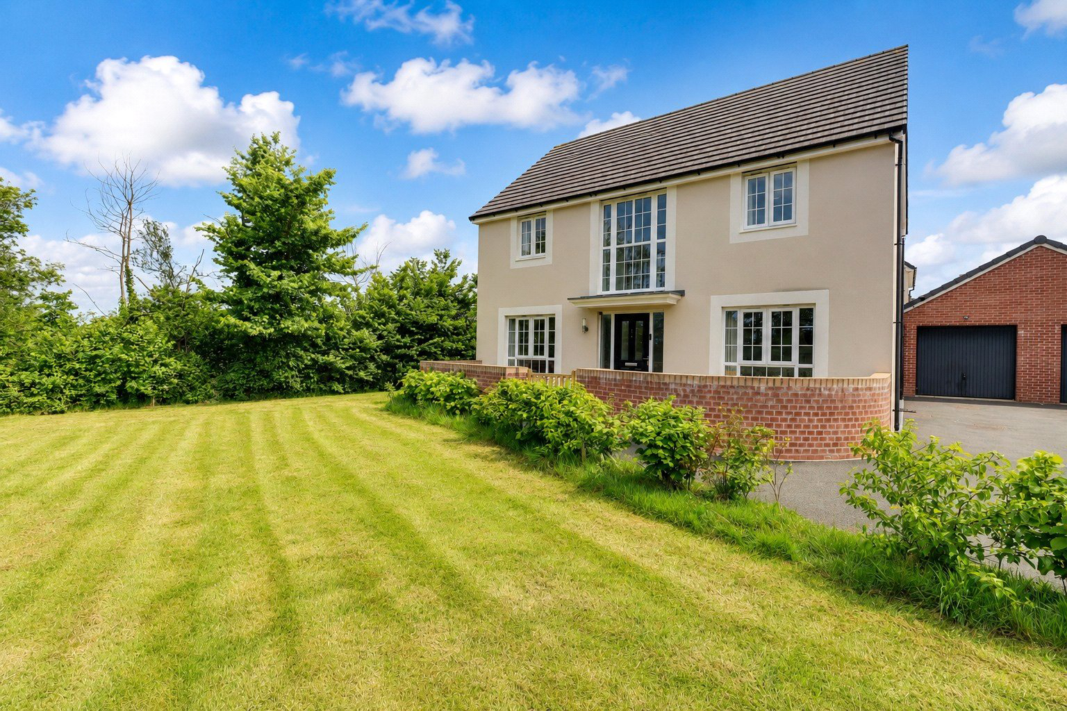 Muddle Brook, Roundswell, Barnstaple, Devon, EX31