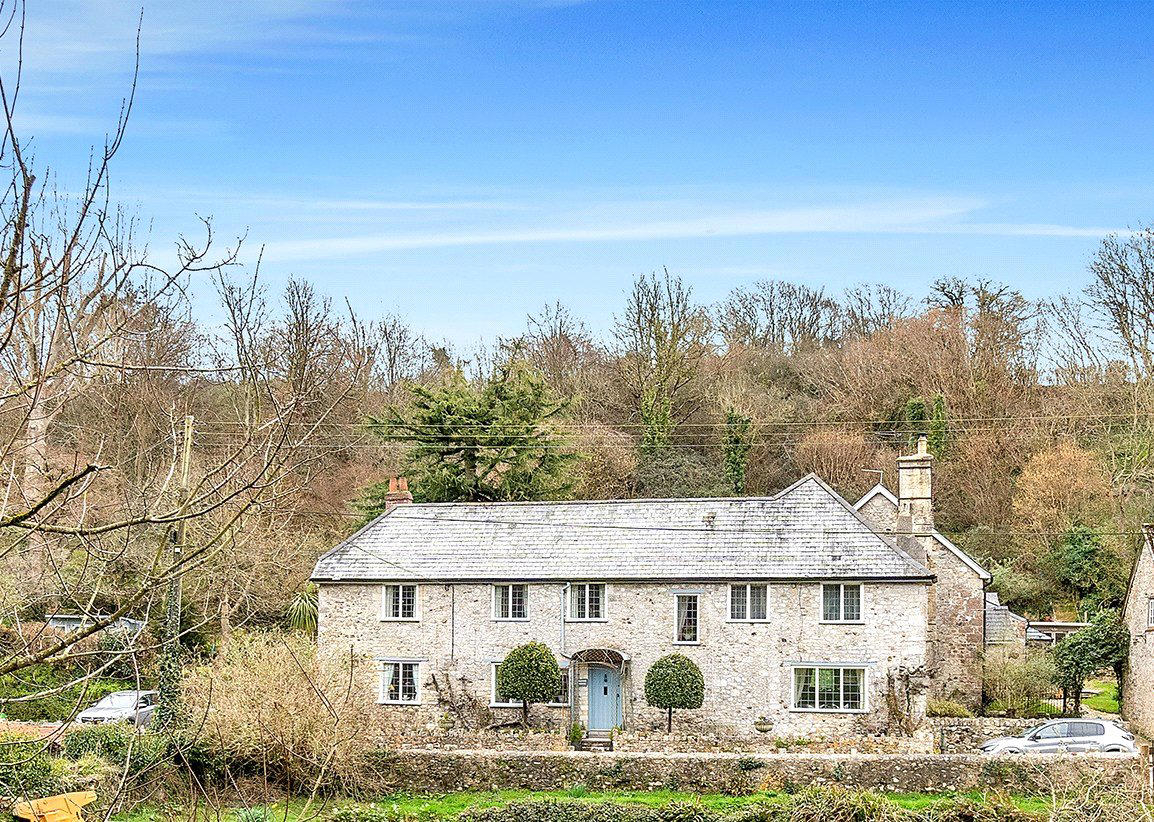 Combpyne, Axminster, Devon, EX13