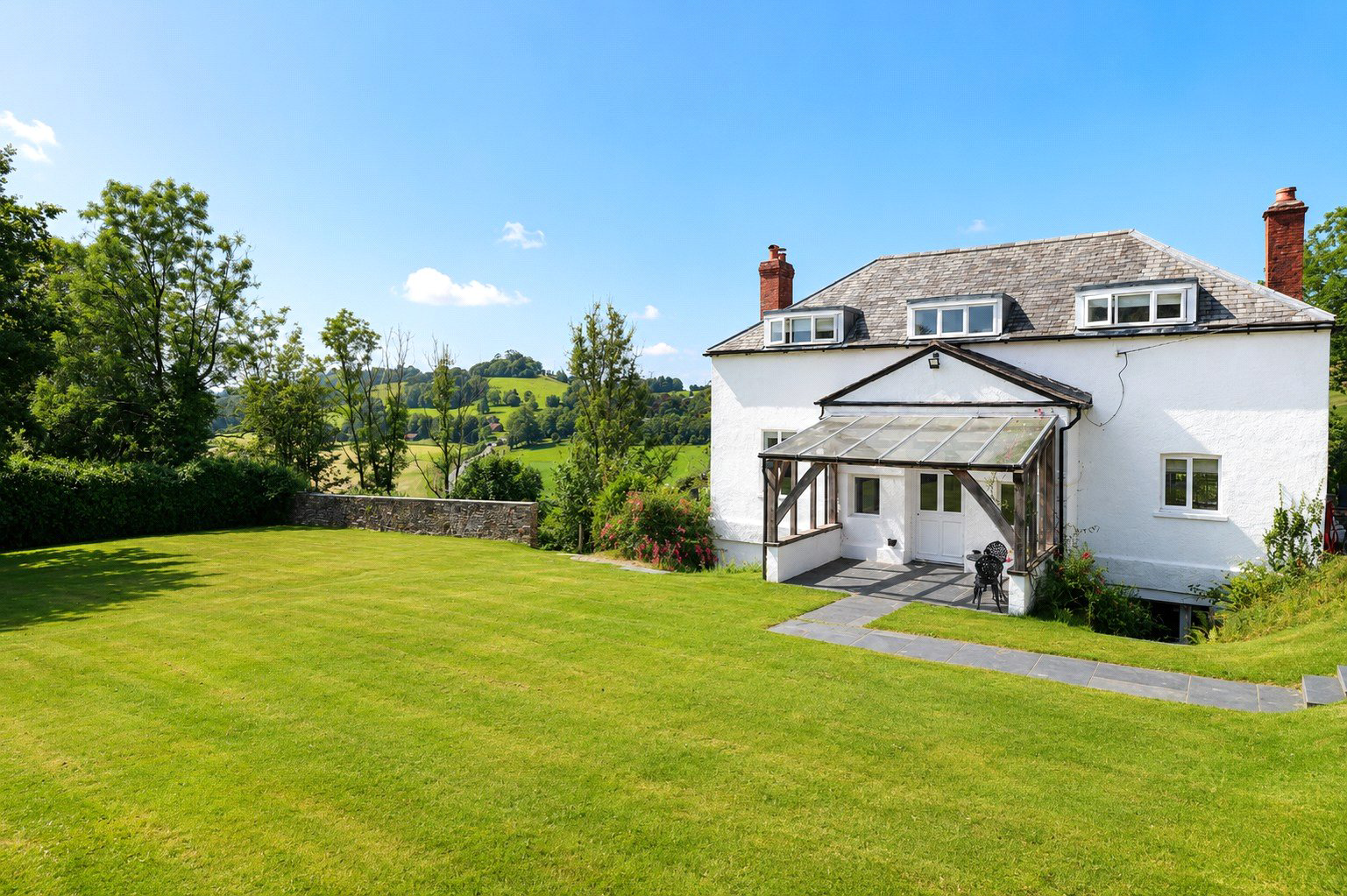 Filleigh, Barnstaple, Devon, EX32, photo 32