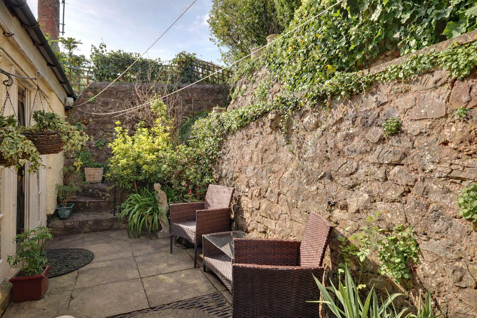 West Street, Dunster, Minehead, Somerset, TA24, photo 19