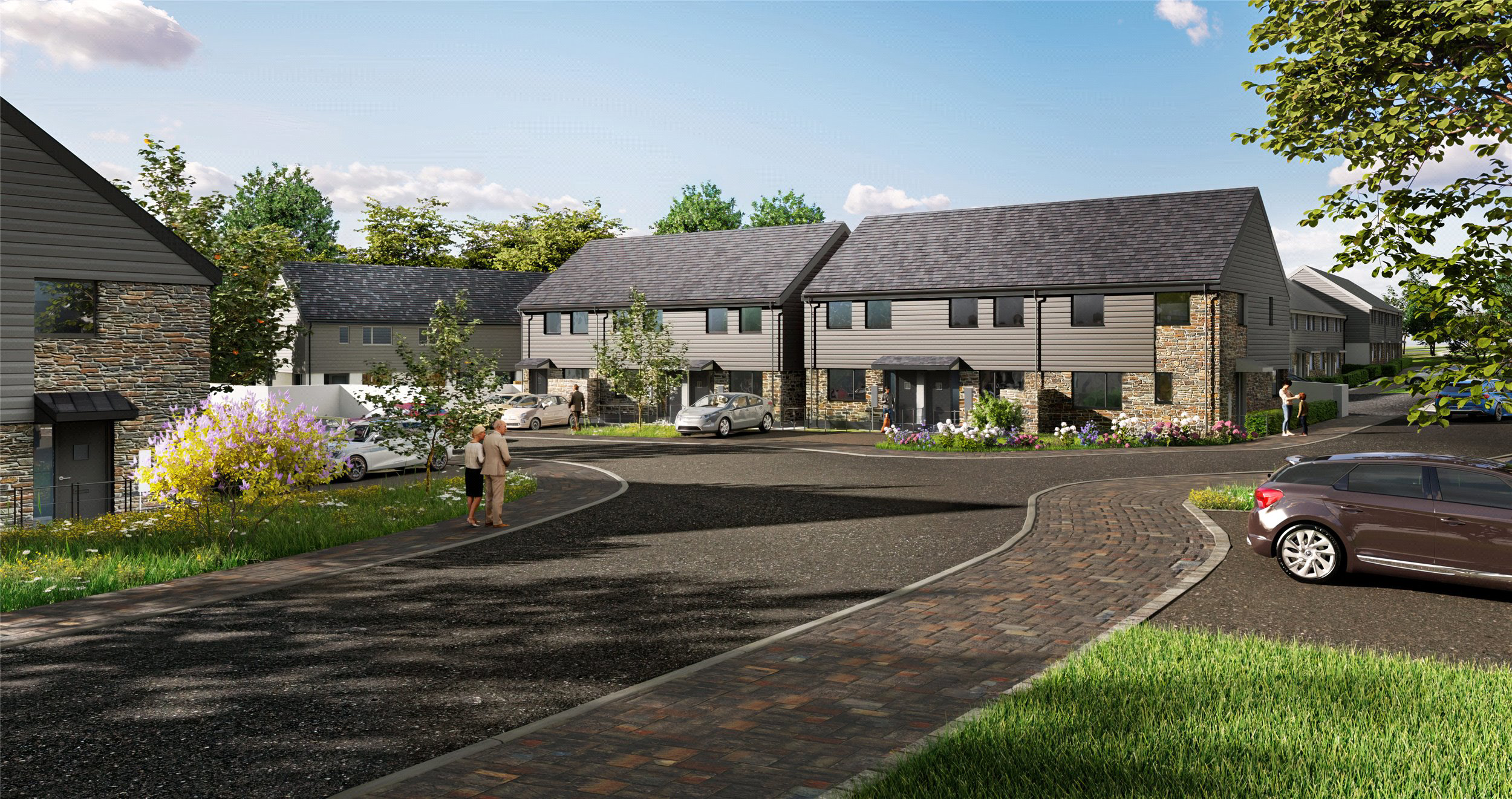 Bodmin, Cornwall, PL31