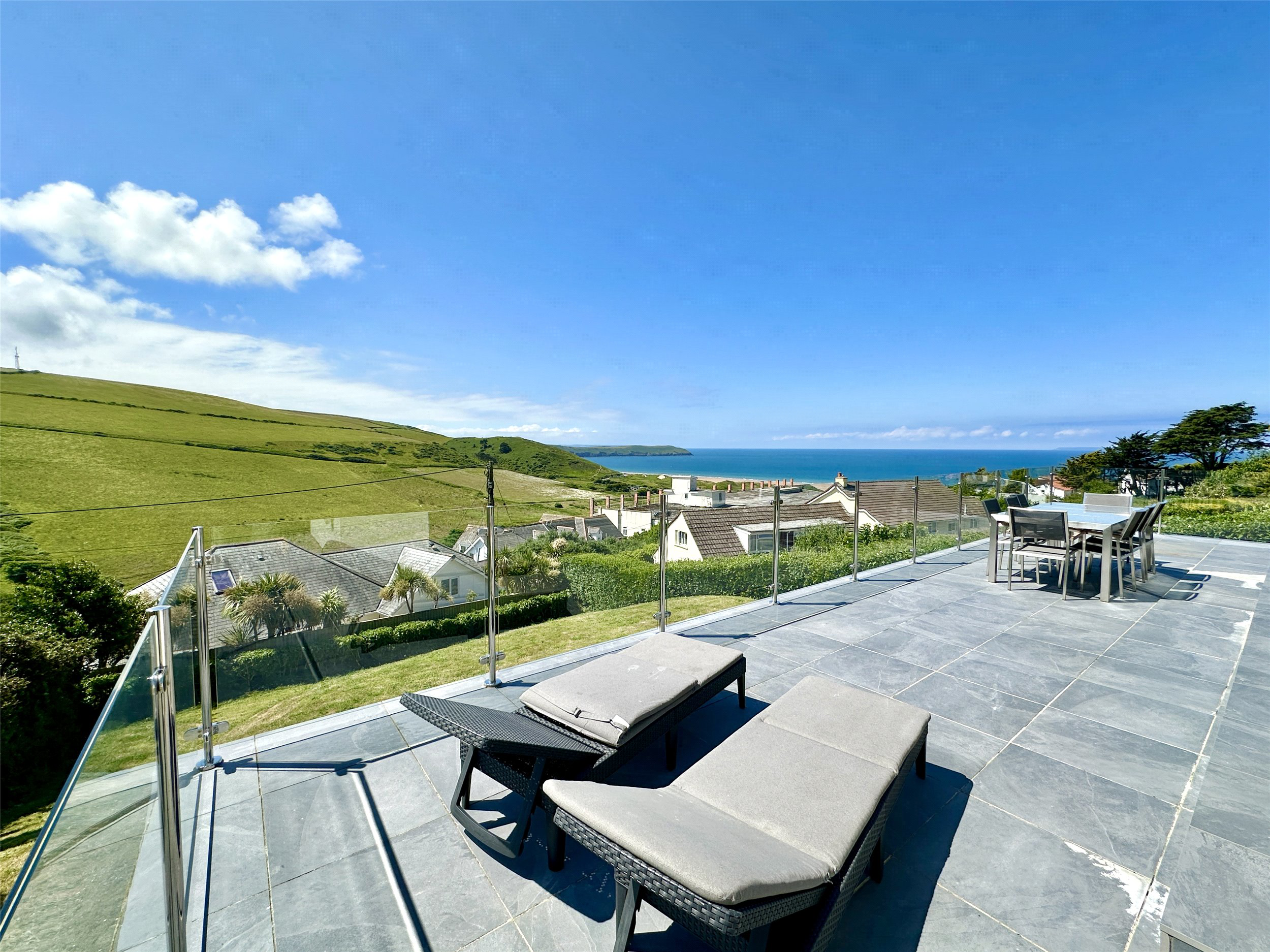 Western Rise, Woolacombe, Devon, EX34, photo 4