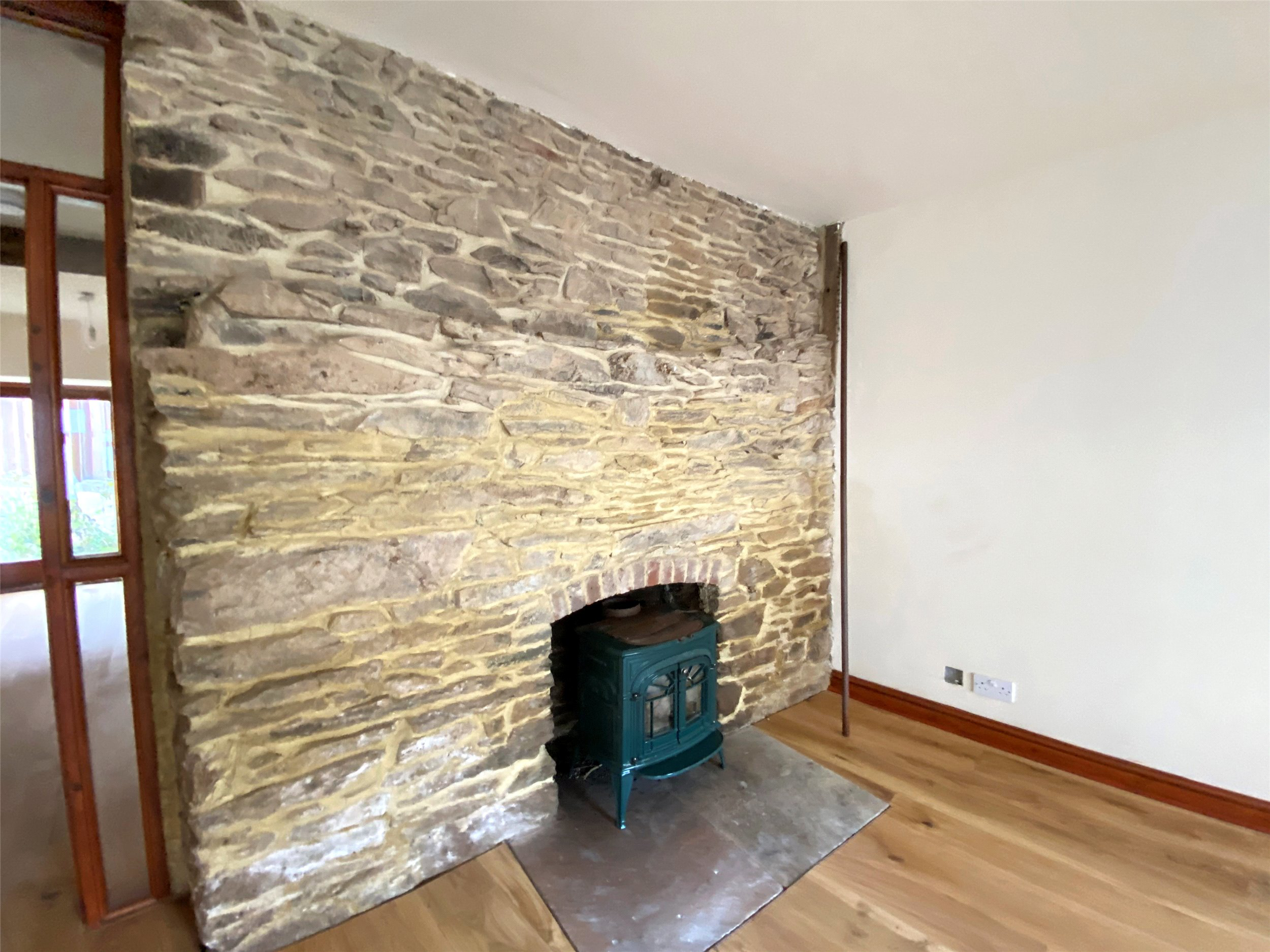 High Street & Shop, Exmoor National Park, Dulverton, Somerset, TA22, photo 3