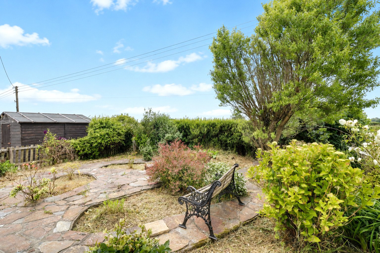 Newton St. Petrock, Holsworthy, Devon, EX22, photo 20