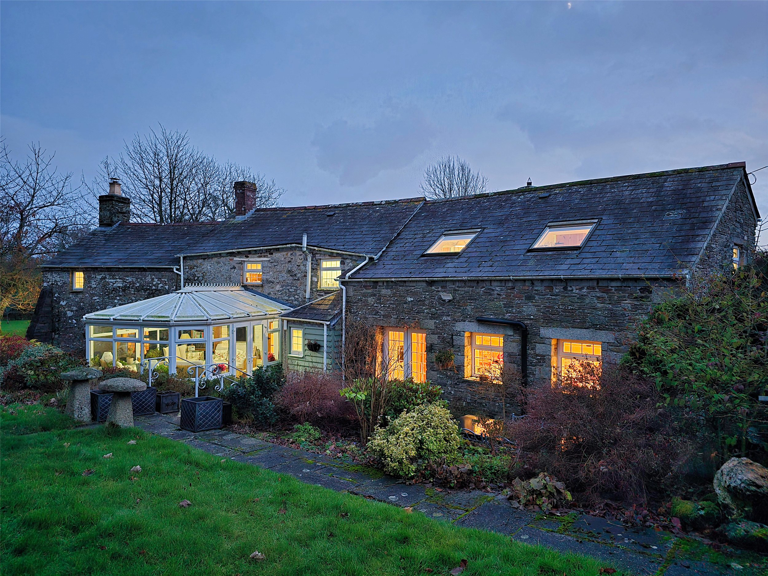 Coads Green, Launceston, Cornwall, PL15, photo 28