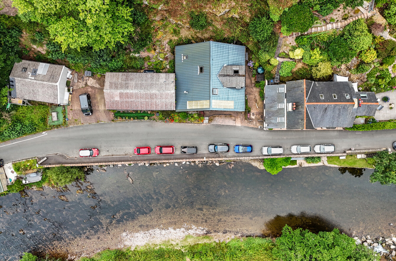 Northmoor Road, Dulverton, Somerset, TA22, photo 28