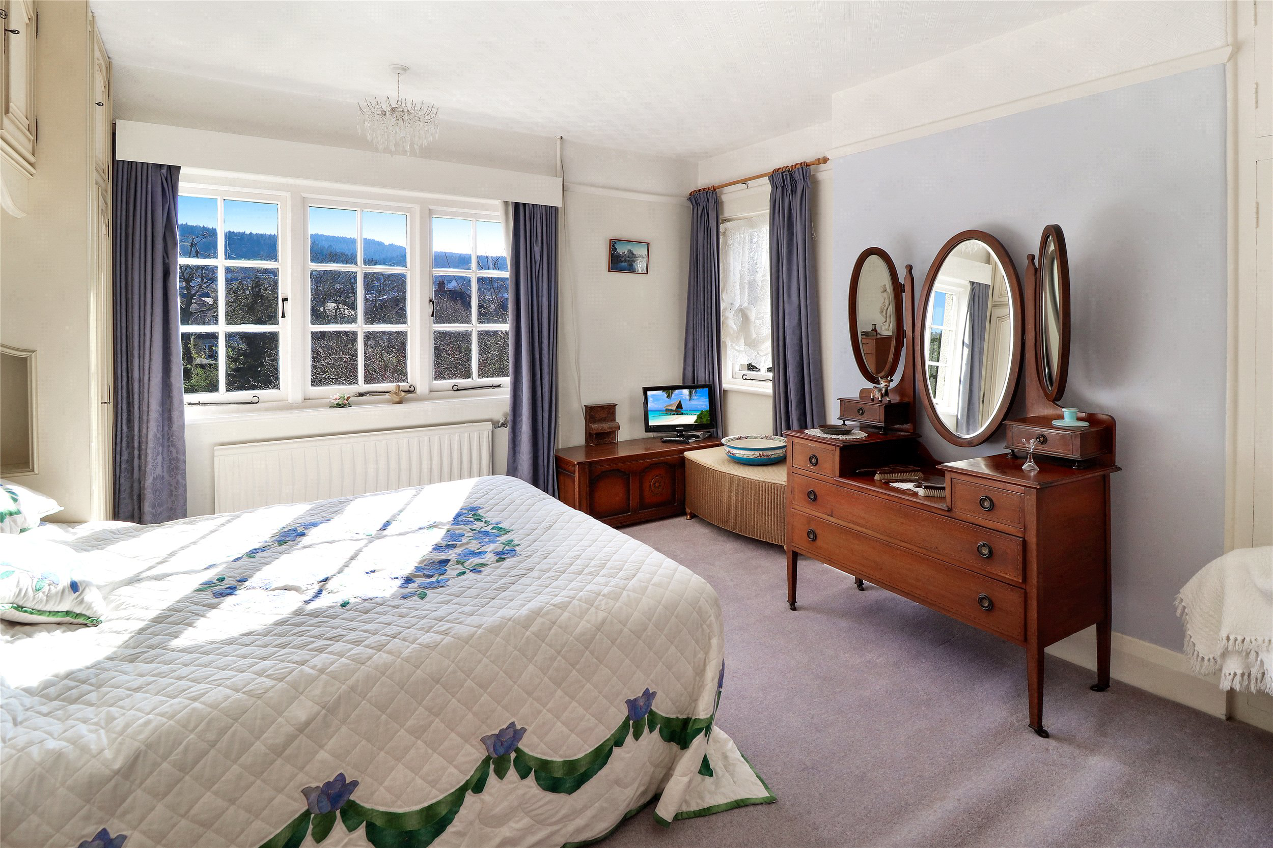 The Parks, Minehead, Somerset, TA24, photo 9