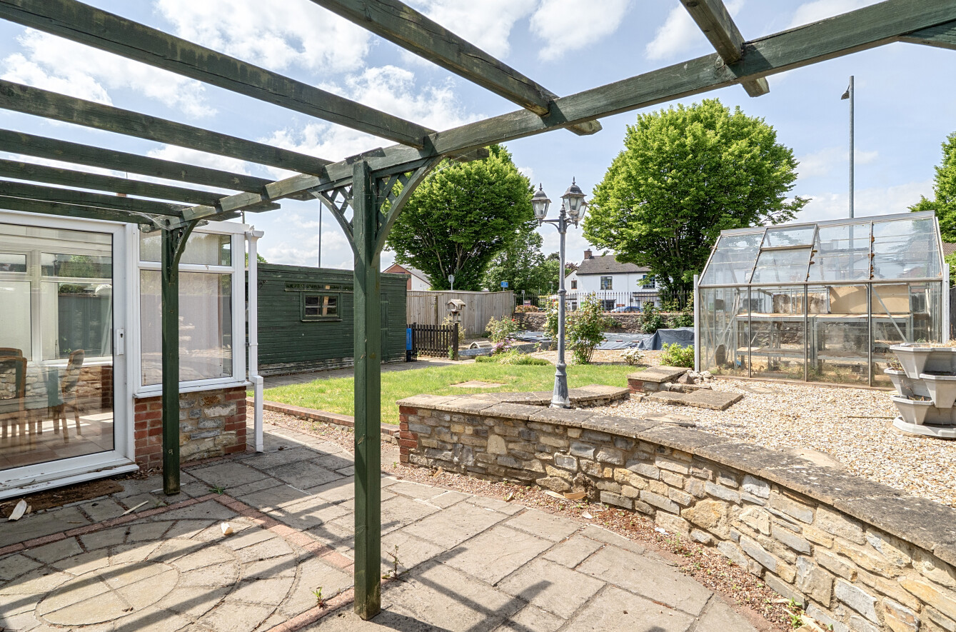 Laxton Close, Taunton, Somerset, TA1, photo 2