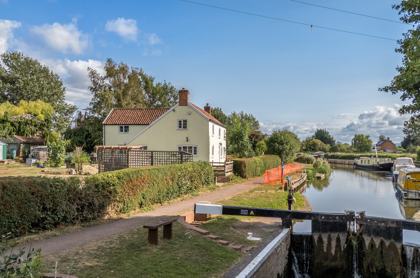 Banklands, North Newton, Bridgwater, TA7, photo 2