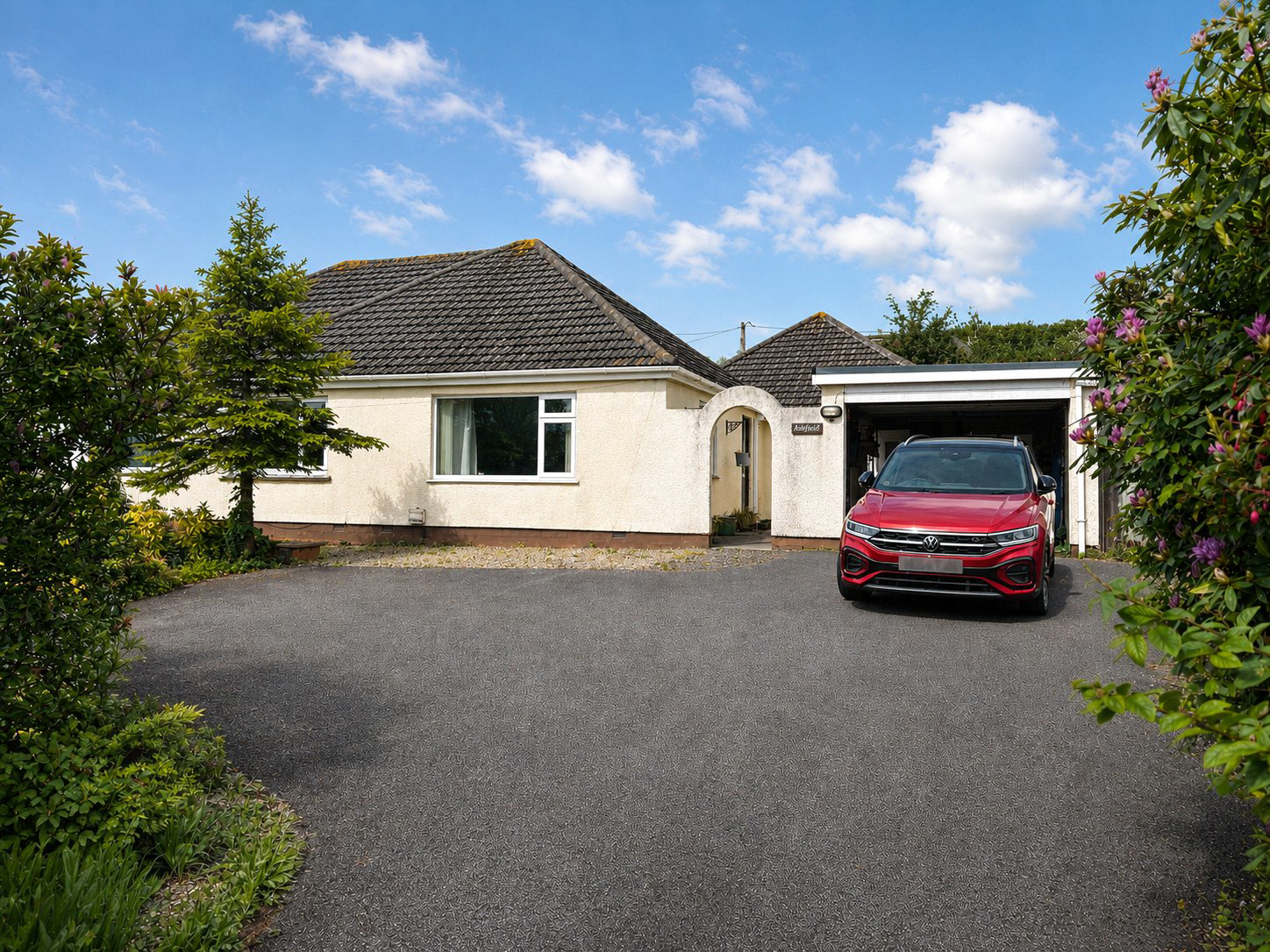 Halgavor Road, Bodmin, Cornwall, PL31