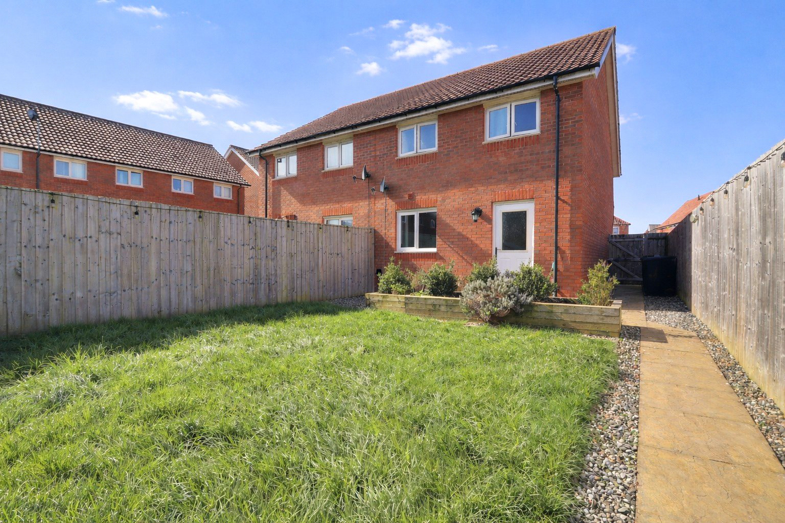 Rooksbridge View, Roundswell, Barnstaple, Devon, EX31, photo 13